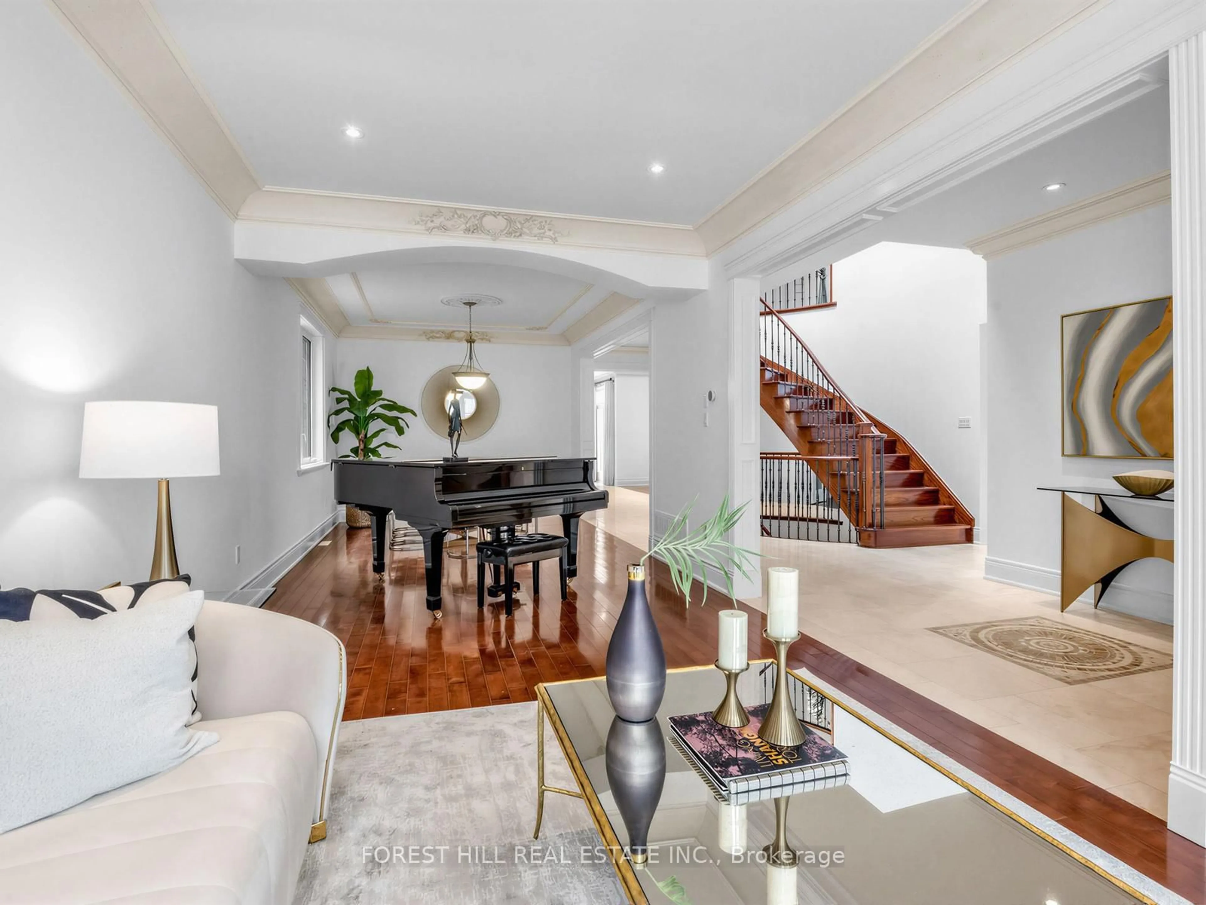 Unknown for 342 Byng Ave, Toronto Ontario M2N 4L5