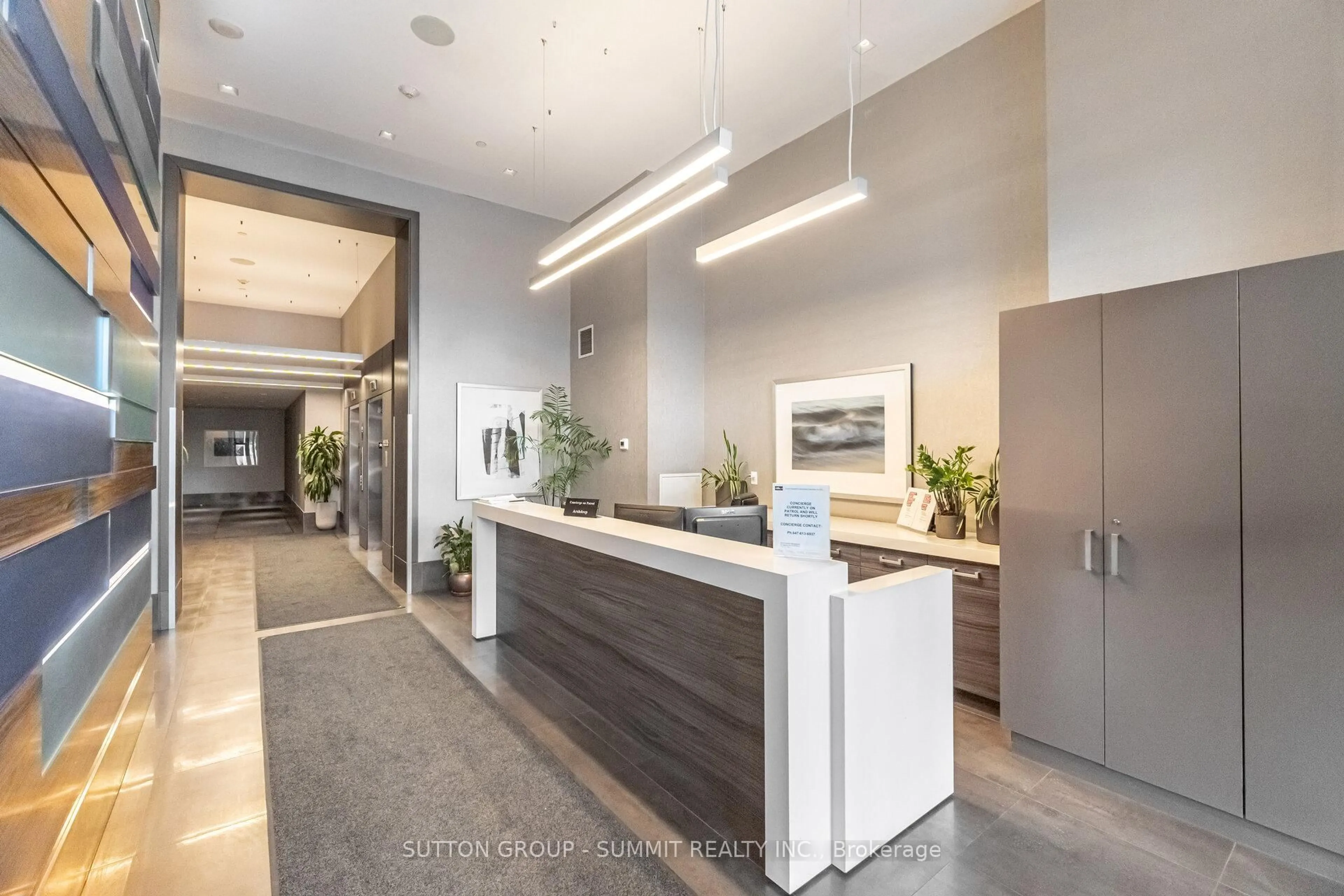 Unknown for 297 College St #506, Toronto Ontario M5T 0C2