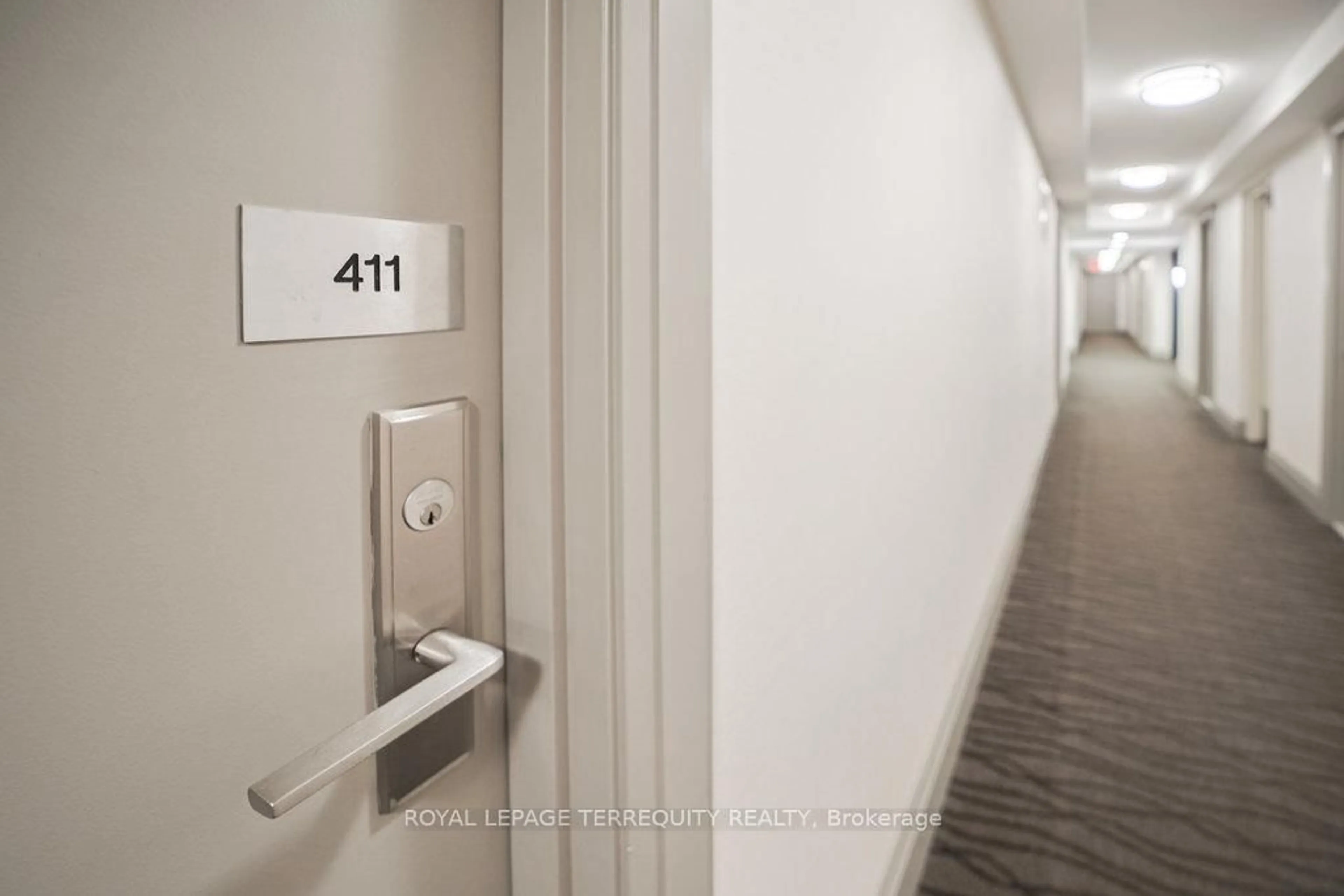 Unknown for 275 Yorkland Rd #411, Toronto Ontario M2J 0B4