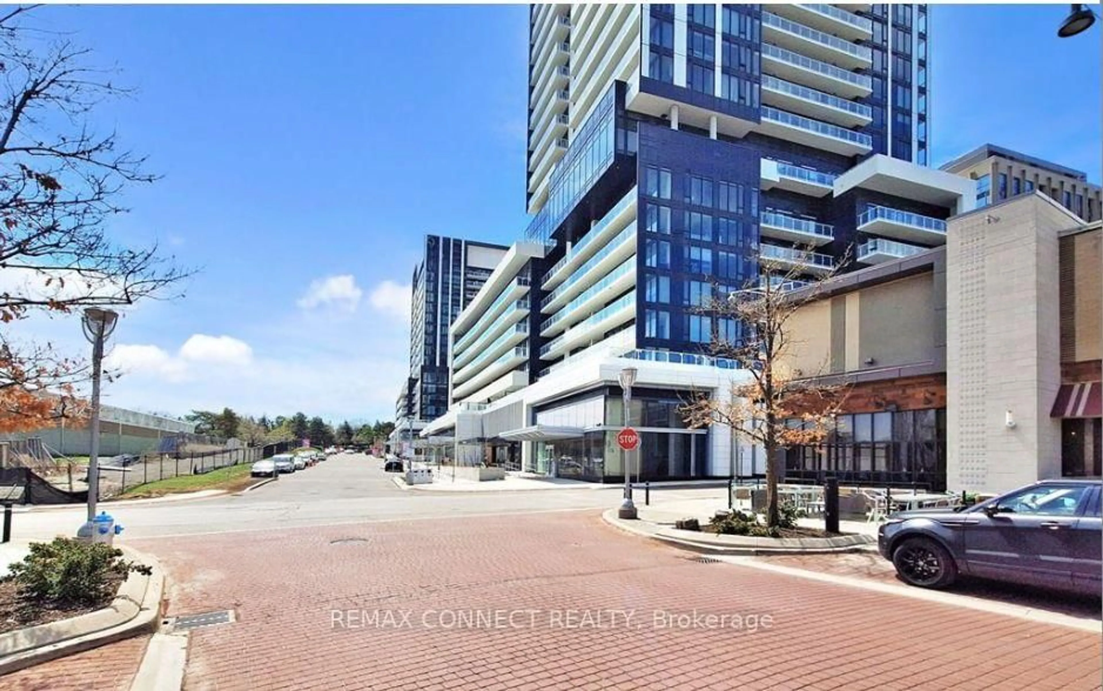 Unknown for 50 O'Neill Rd #2502, Toronto Ontario M3C 0R1