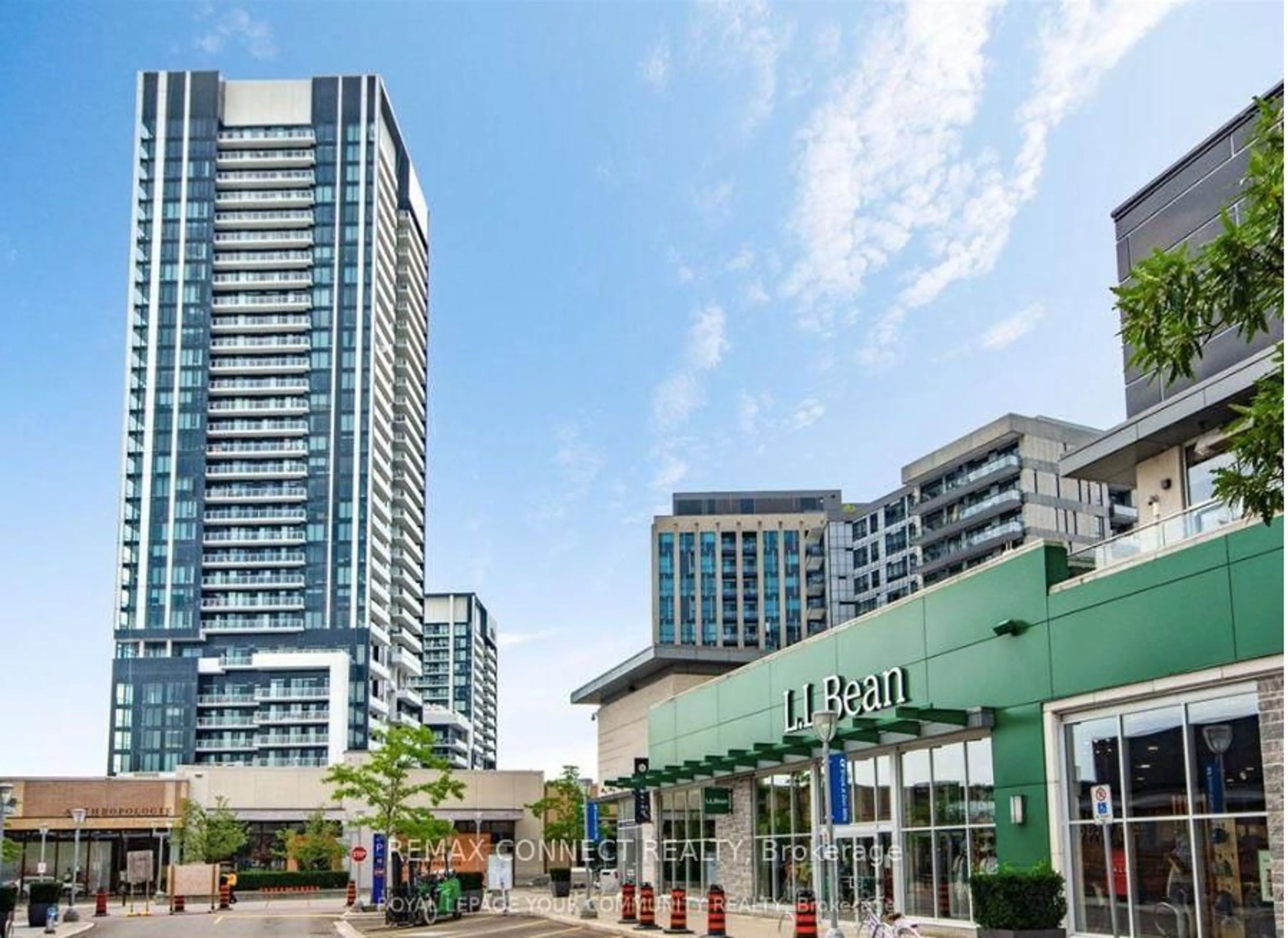 Unknown for 50 O'Neill Rd #2502, Toronto Ontario M3C 0R1