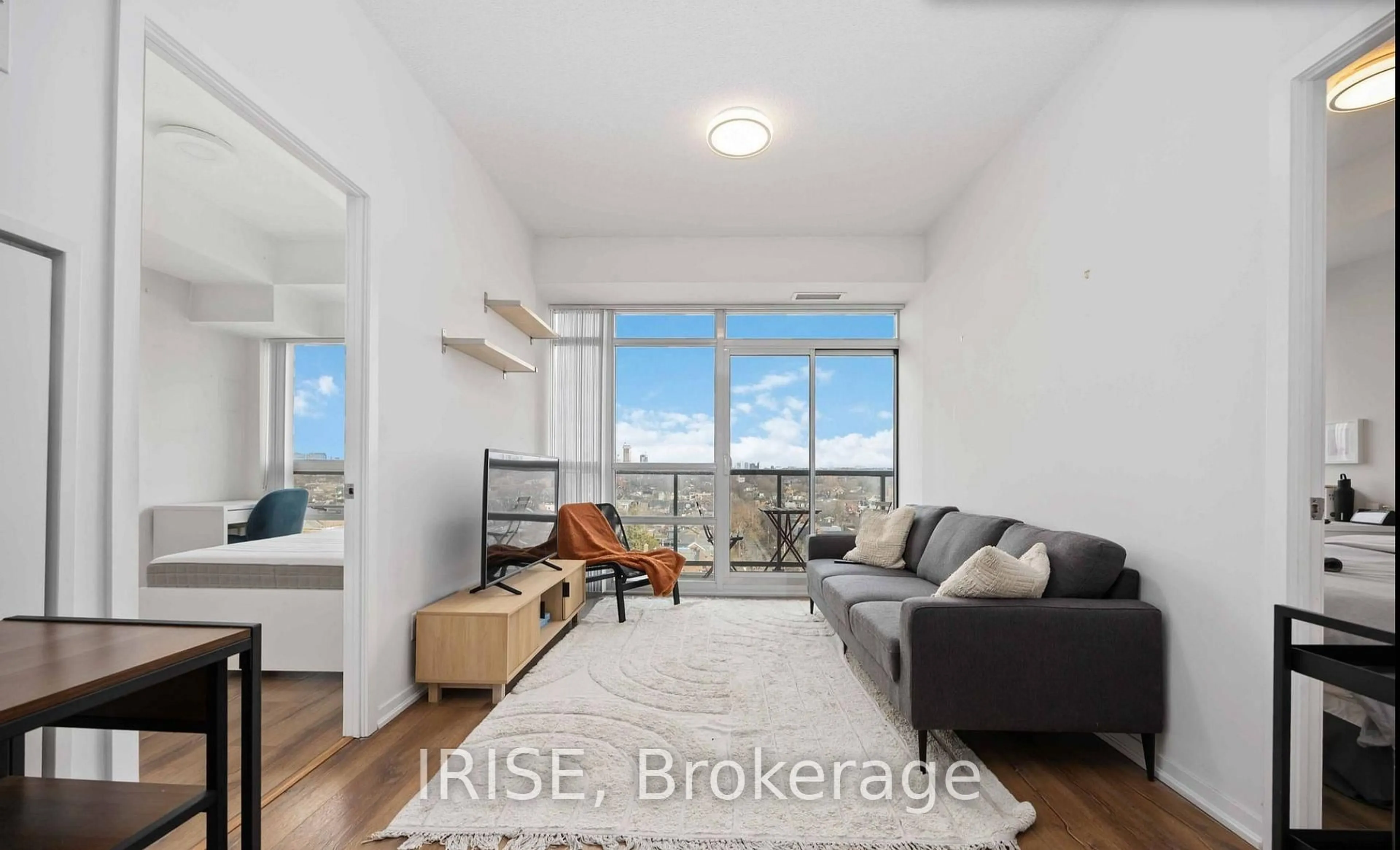 A pic of a room for 68 Abell St #1212, Toronto Ontario M6J 0B1