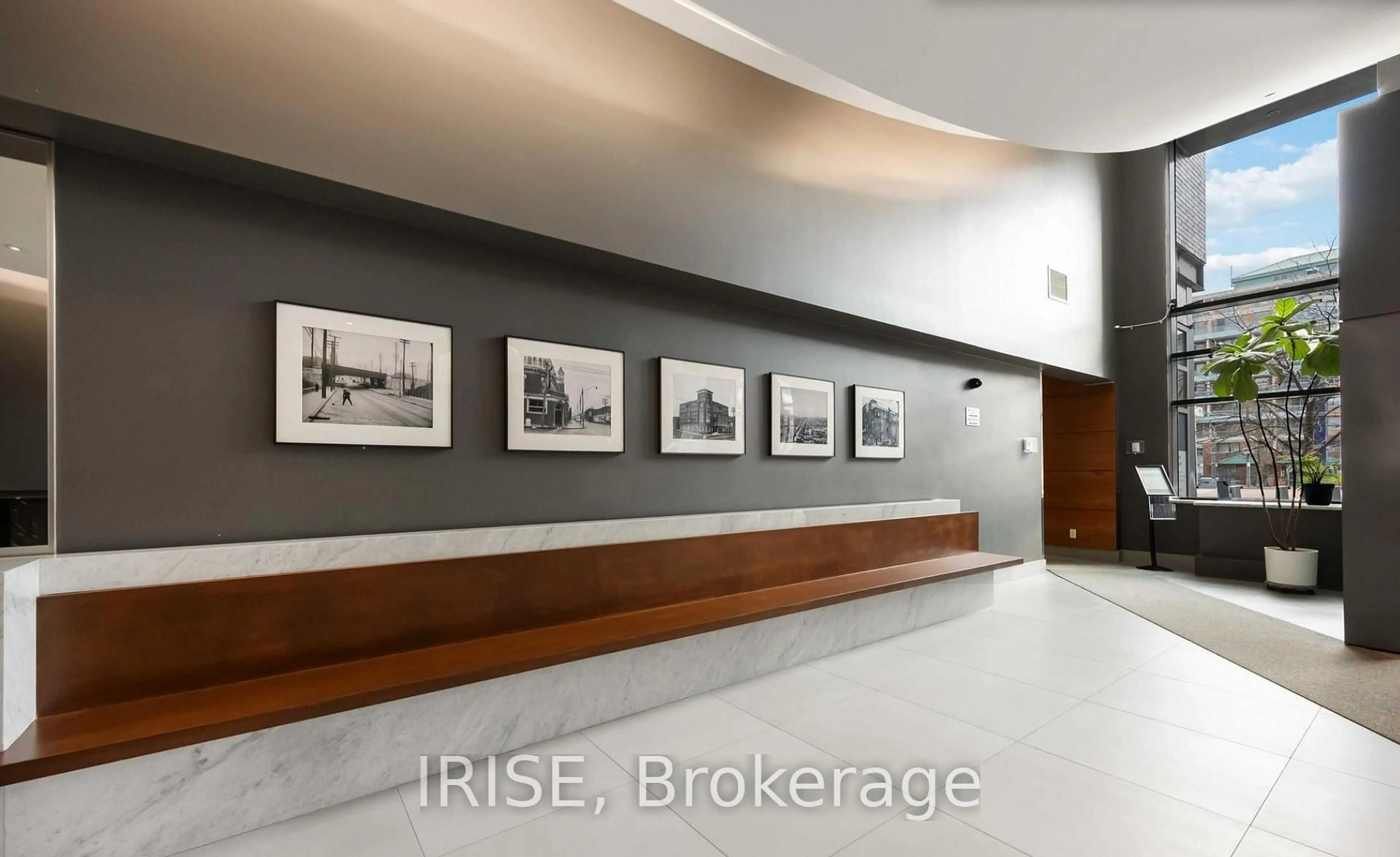 Unknown for 68 Abell St #1212, Toronto Ontario M6J 0B1