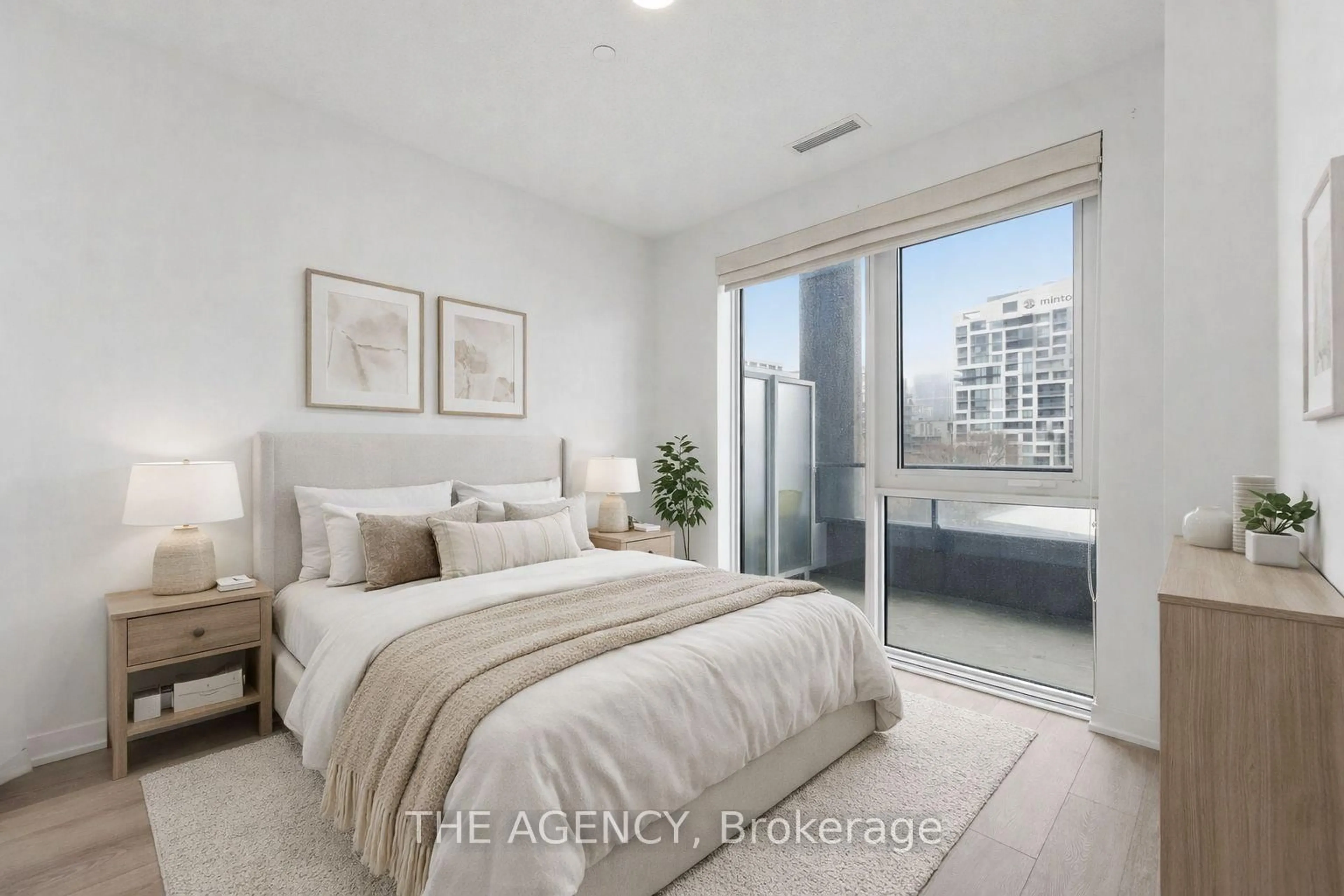 A pic of a room for 9 Tecumseth St #511, Toronto Ontario M5V 0S5