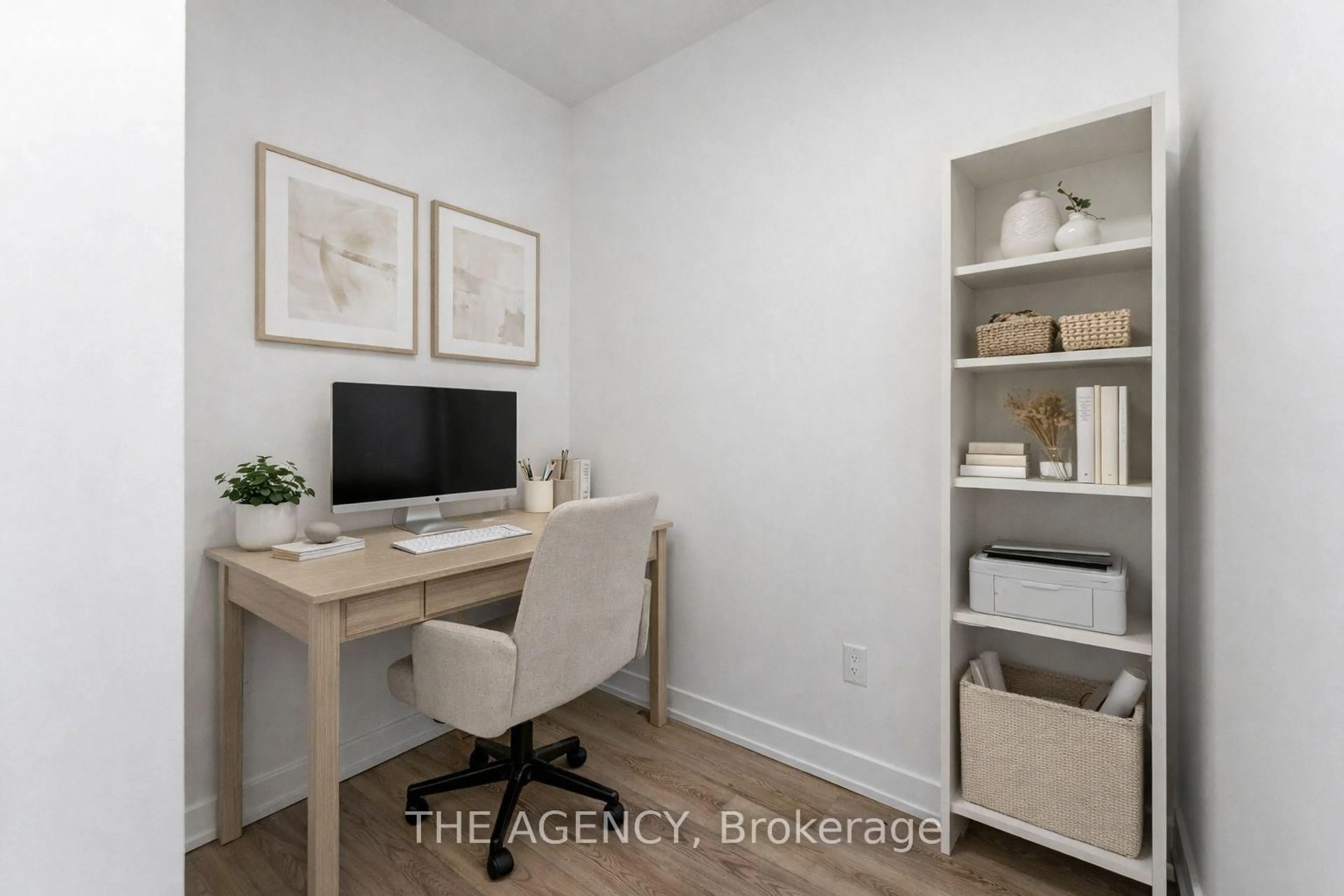 A pic of a room for 9 Tecumseth St #511, Toronto Ontario M5V 0S5