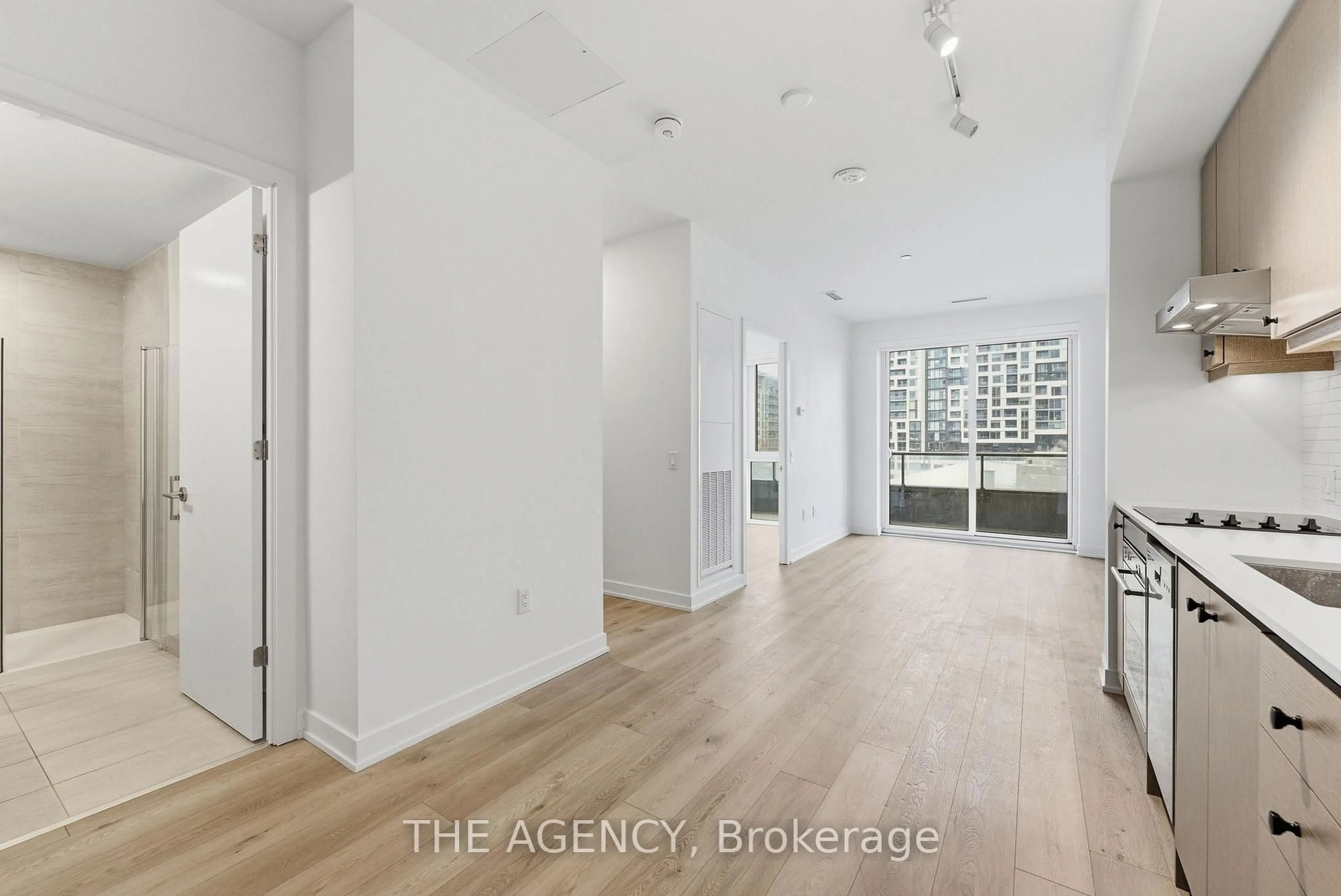 A pic of a room for 9 Tecumseth St #511, Toronto Ontario M5V 0S5