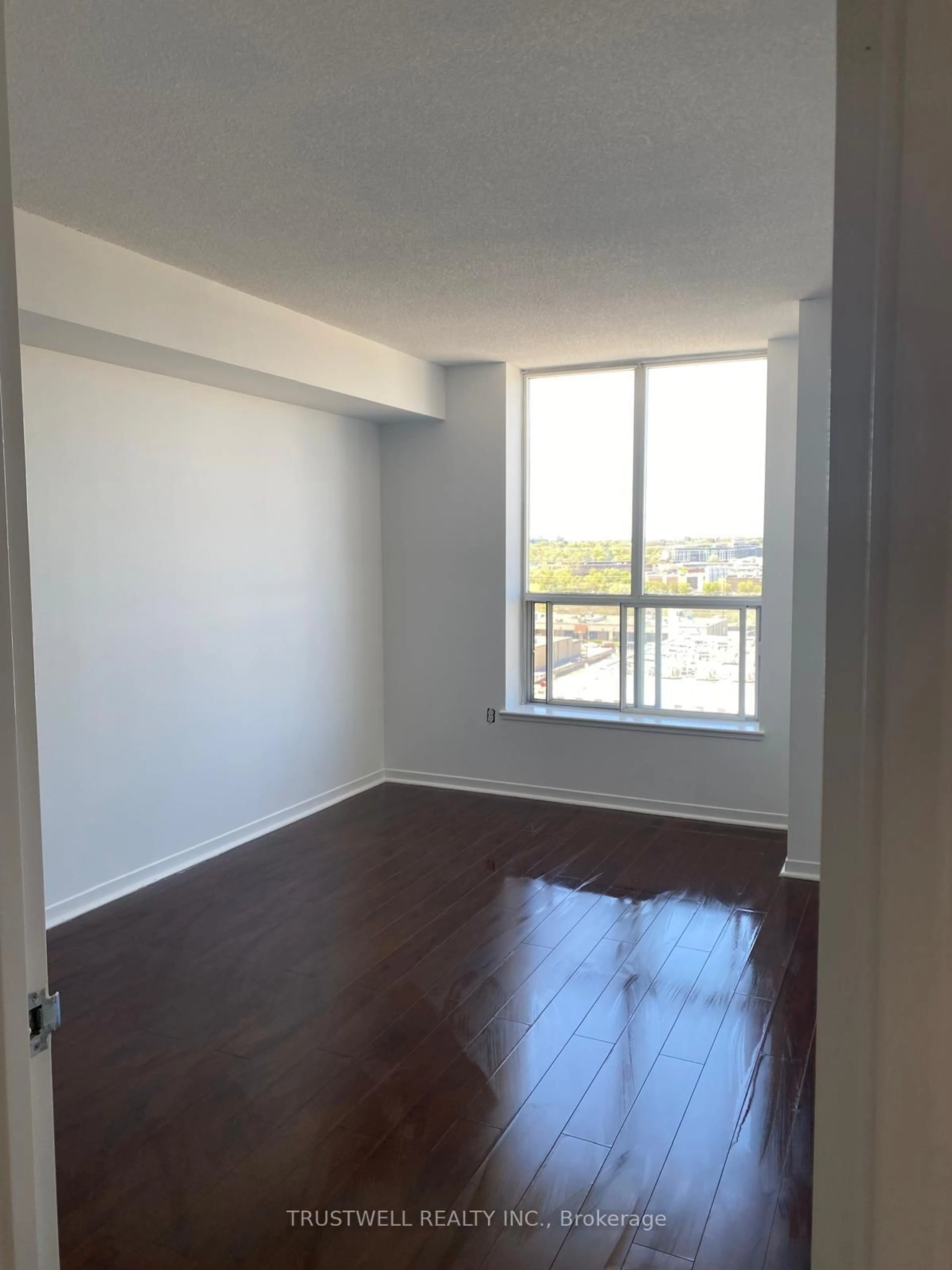 A pic of a room for 21 Overlea Blvd #1107, Toronto Ontario M4H 1P2