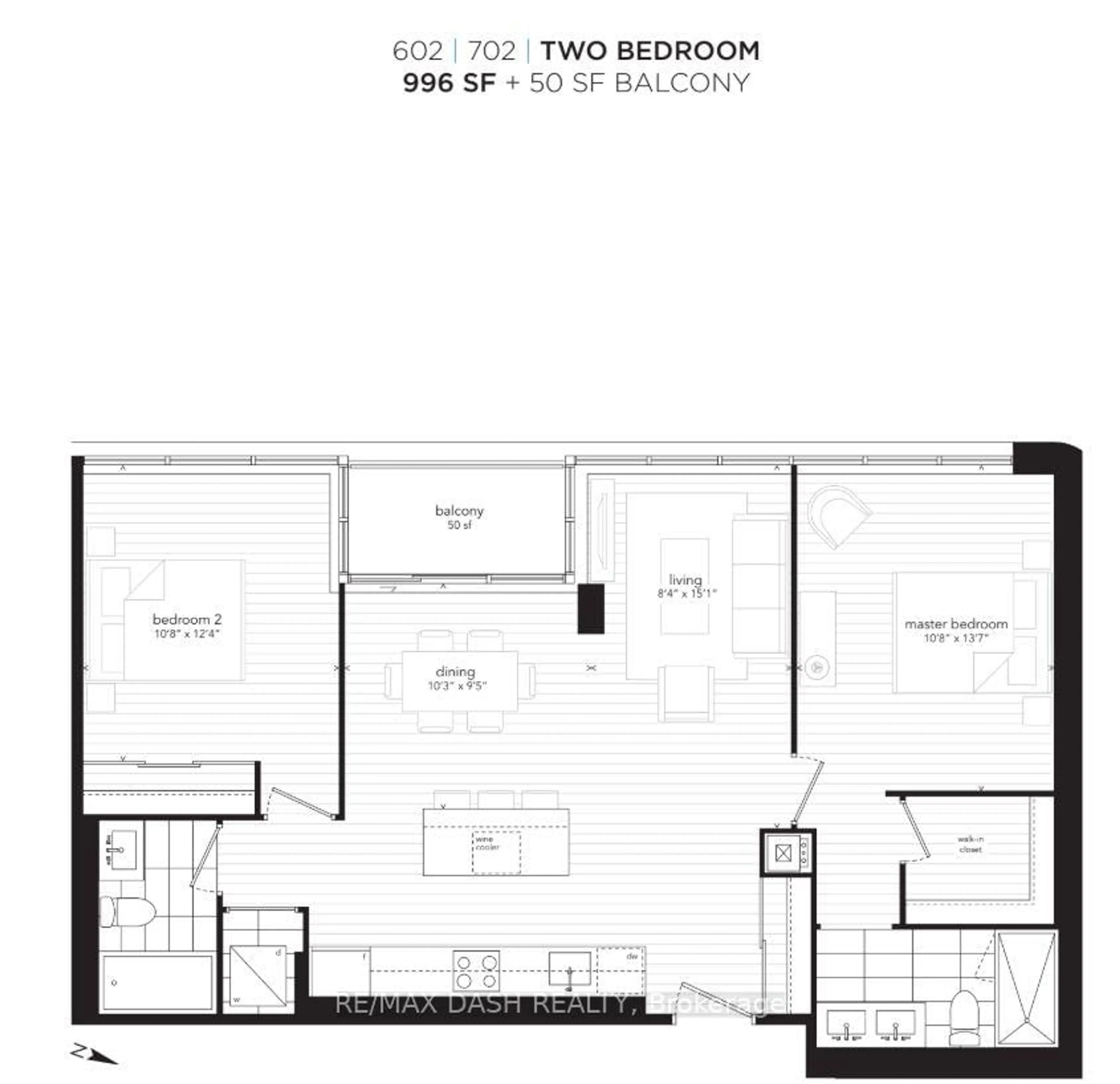 Floor plan for 151 AVENUE Rd, Toronto Ontario M5R 2H7