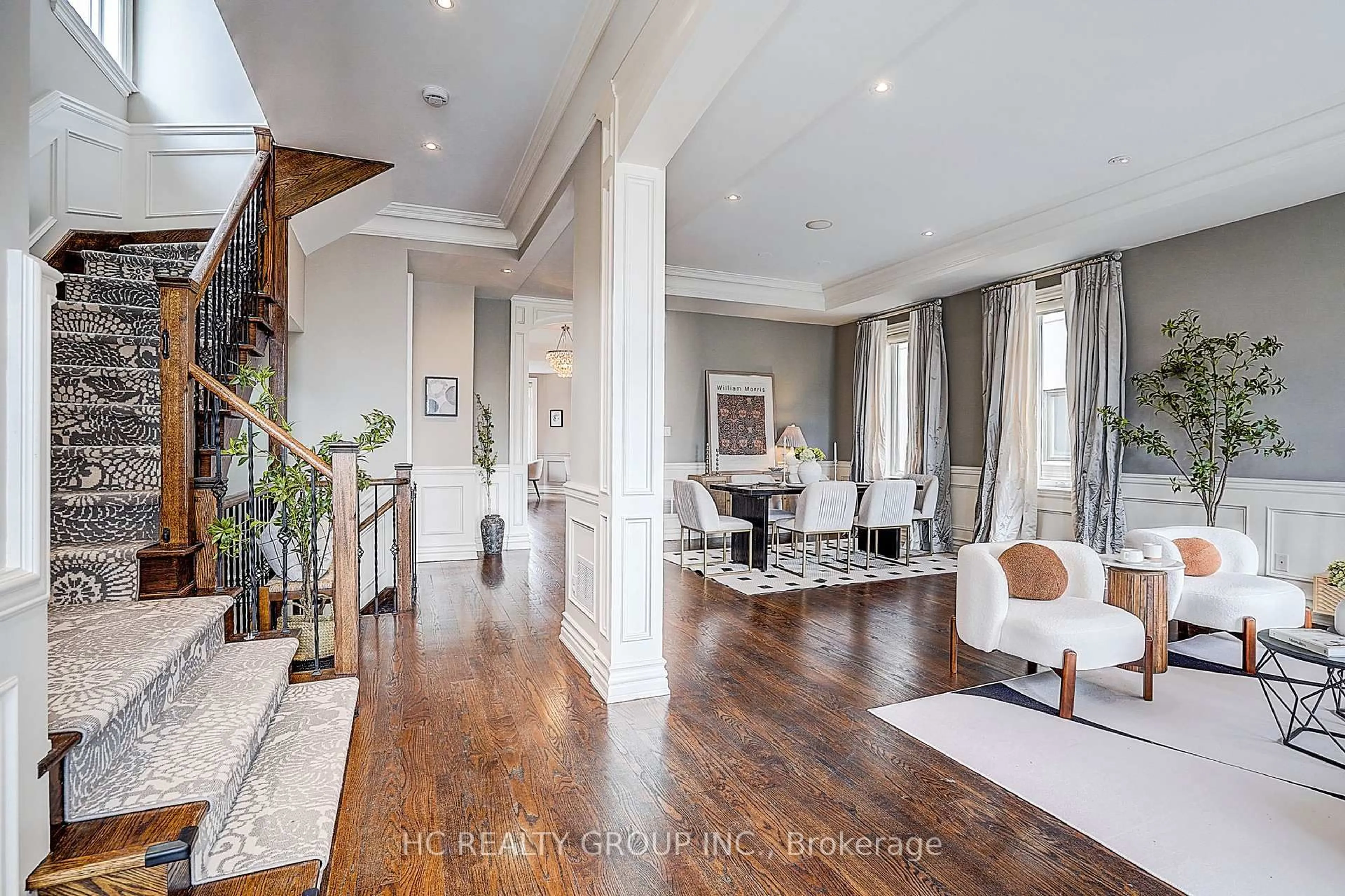 Unknown for 546 Melrose Ave, Toronto Ontario M5M 2A3