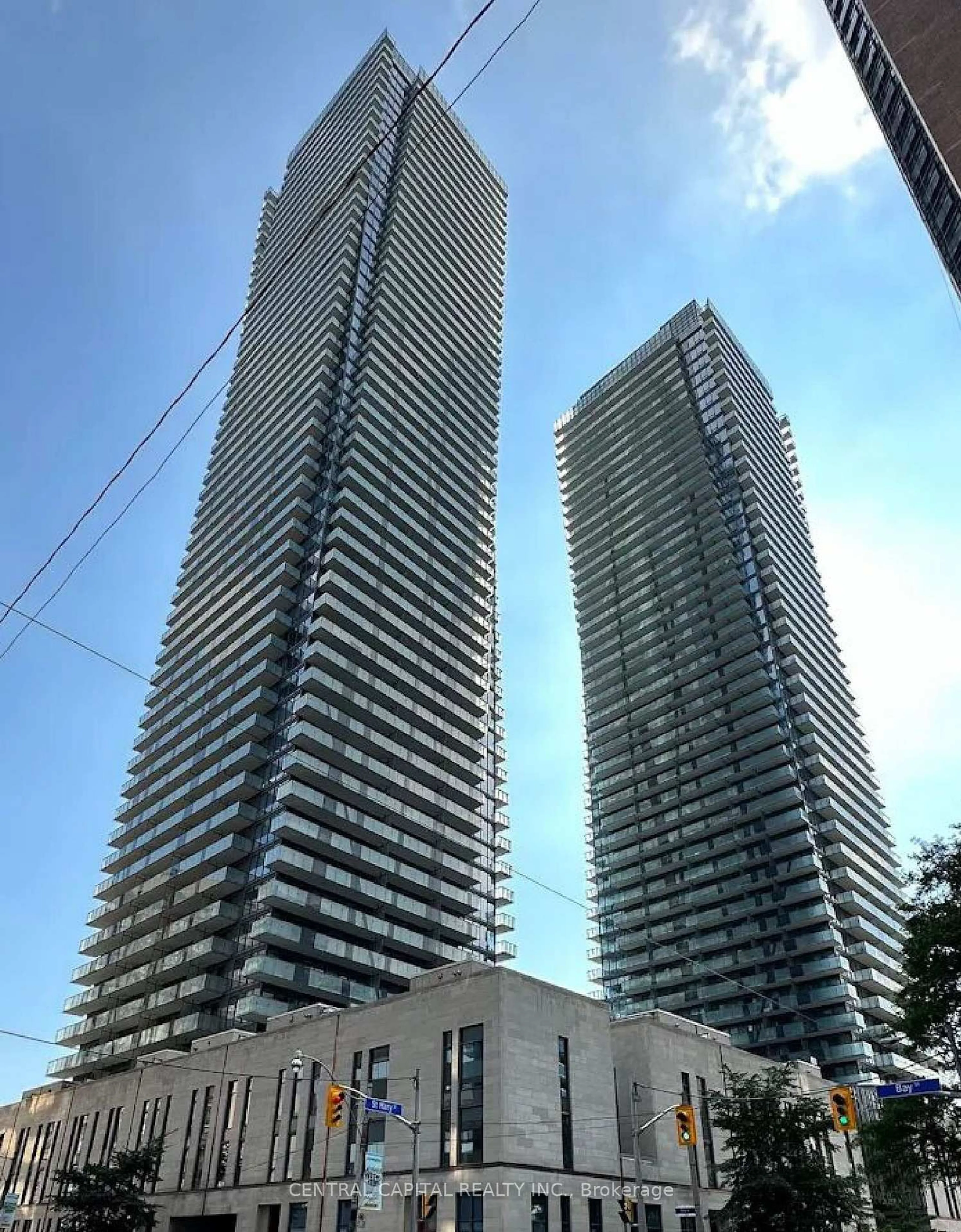 Unknown for 1080 Bay St #502, Toronto Ontario M5S 0A5