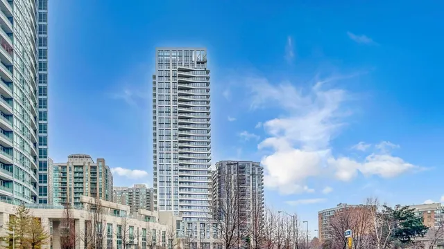 36 Olive Ave #613, Toronto 3