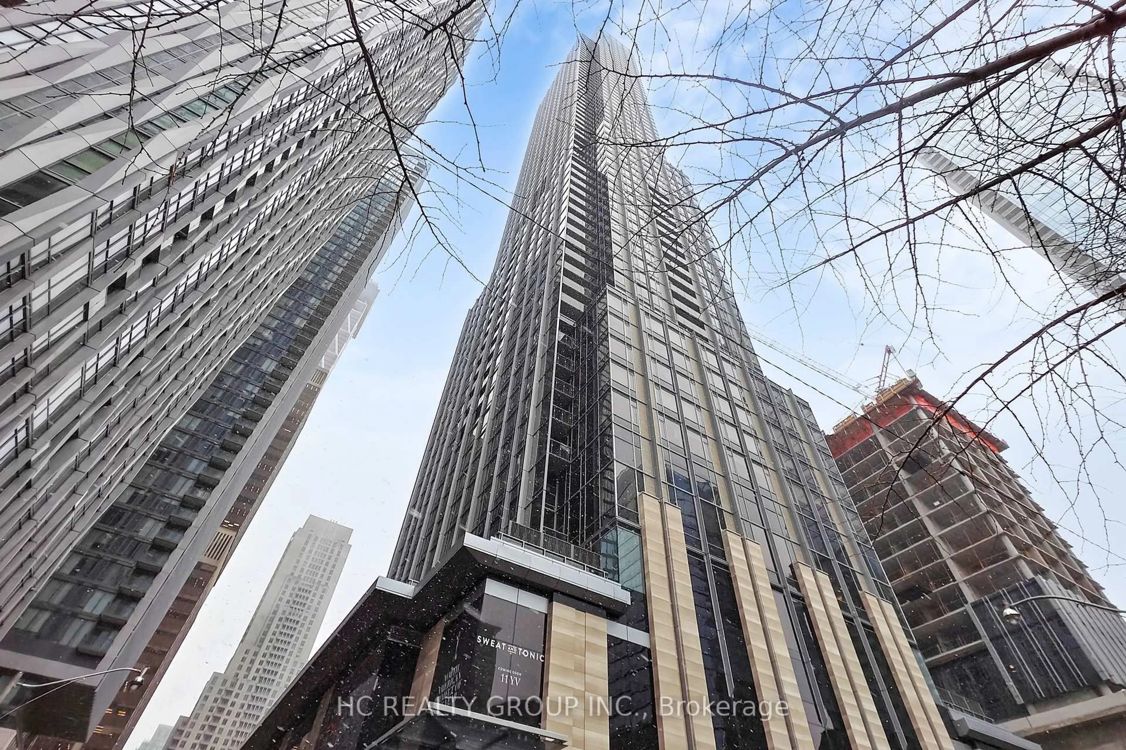 Unknown for 11 Yorkville Ave #3902, Toronto Ontario M4W 0B7