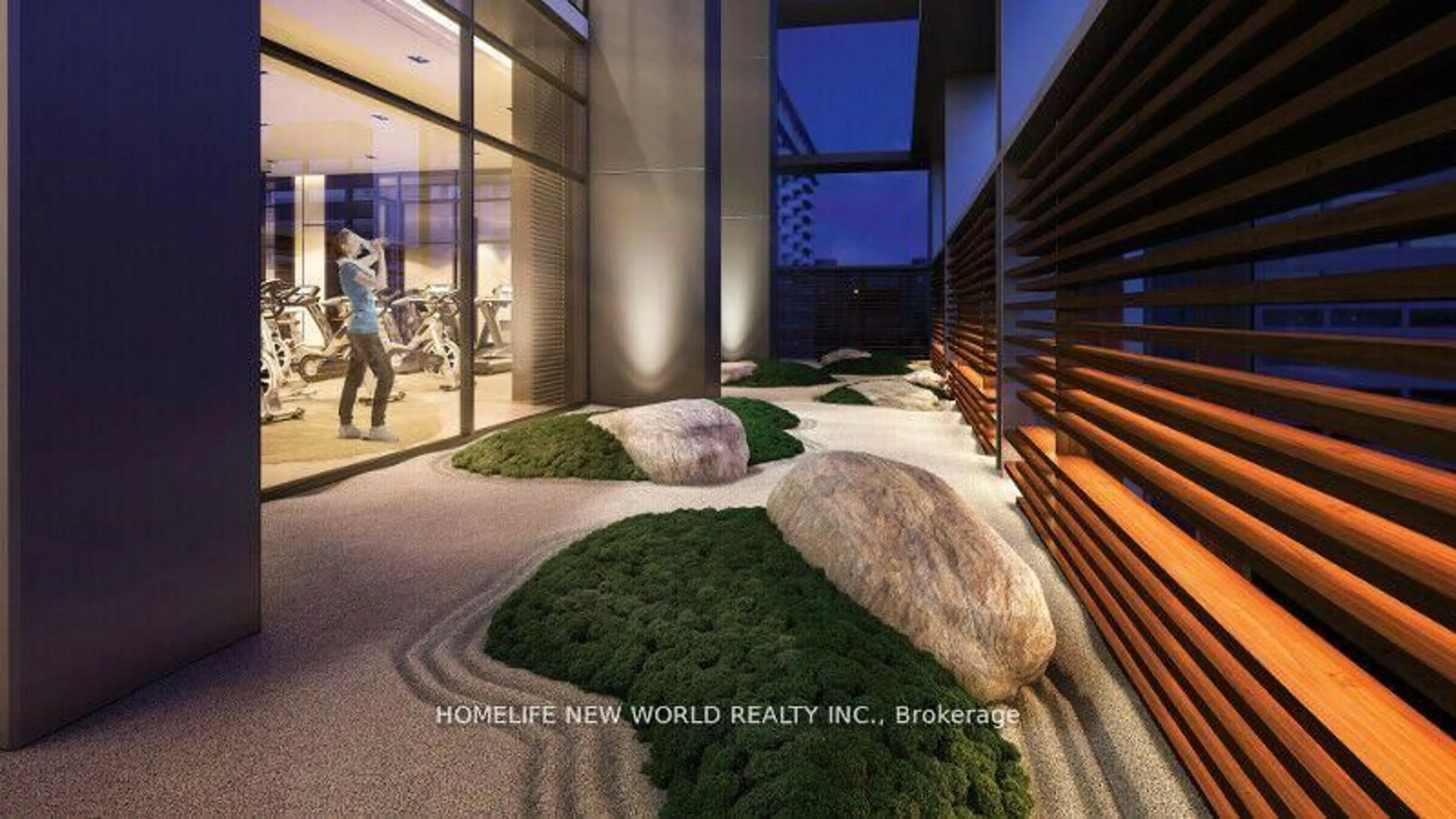 Unknown for 501 Yonge St #2402, Toronto Ontario M4Y 0G8