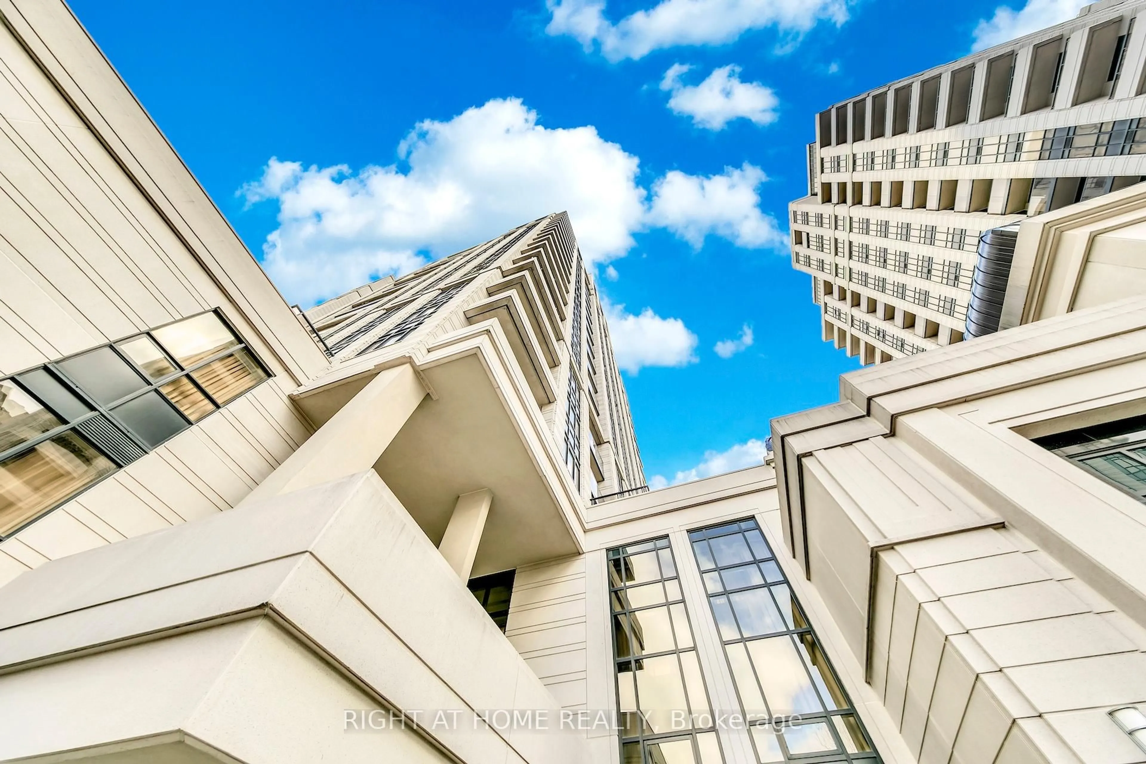 Unknown for 100 Harrison Garden Blvd #1618, Toronto Ontario M2N 0C2