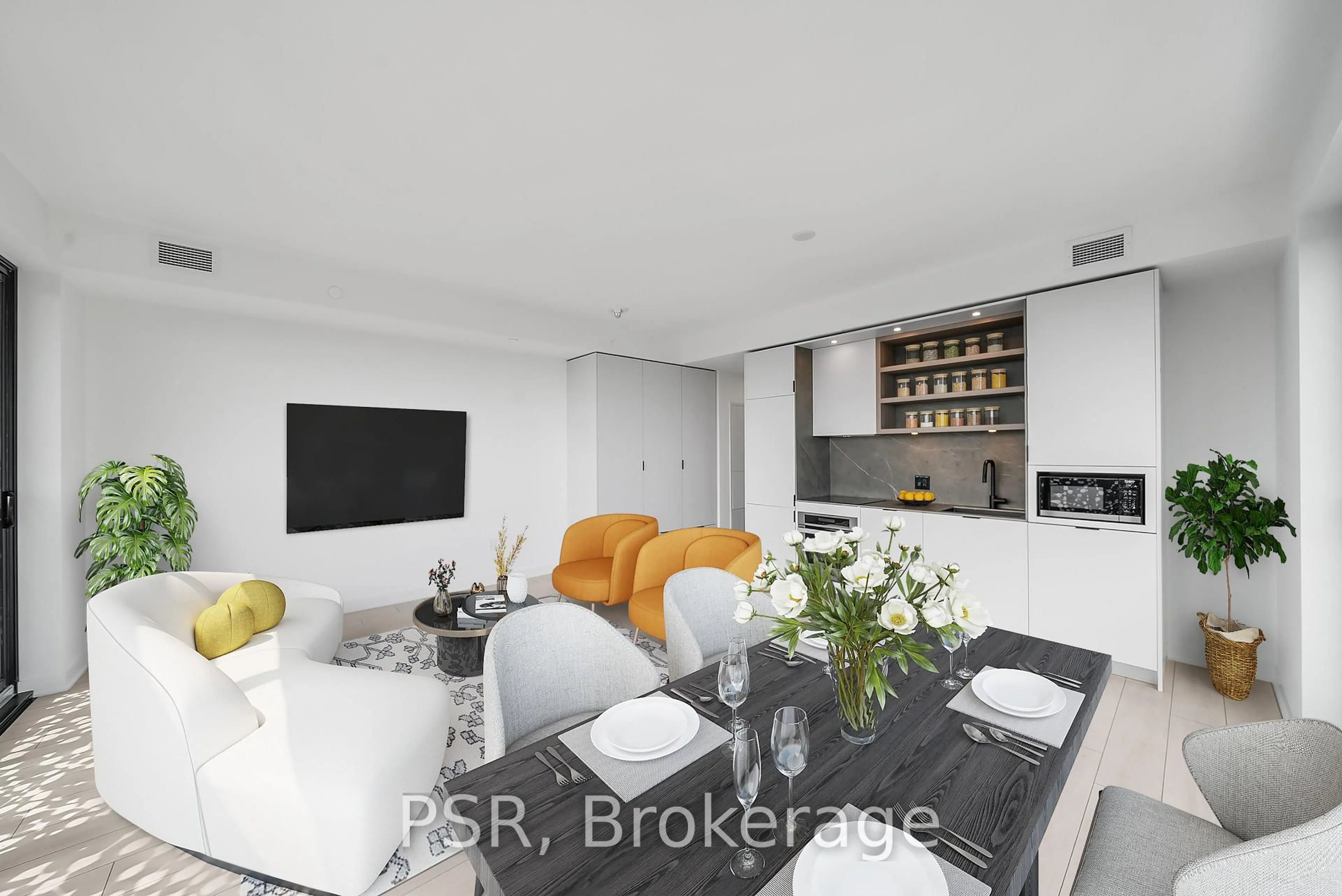 Unknown for 55 Charles St #4102, Toronto Ontario M4Y 0J1