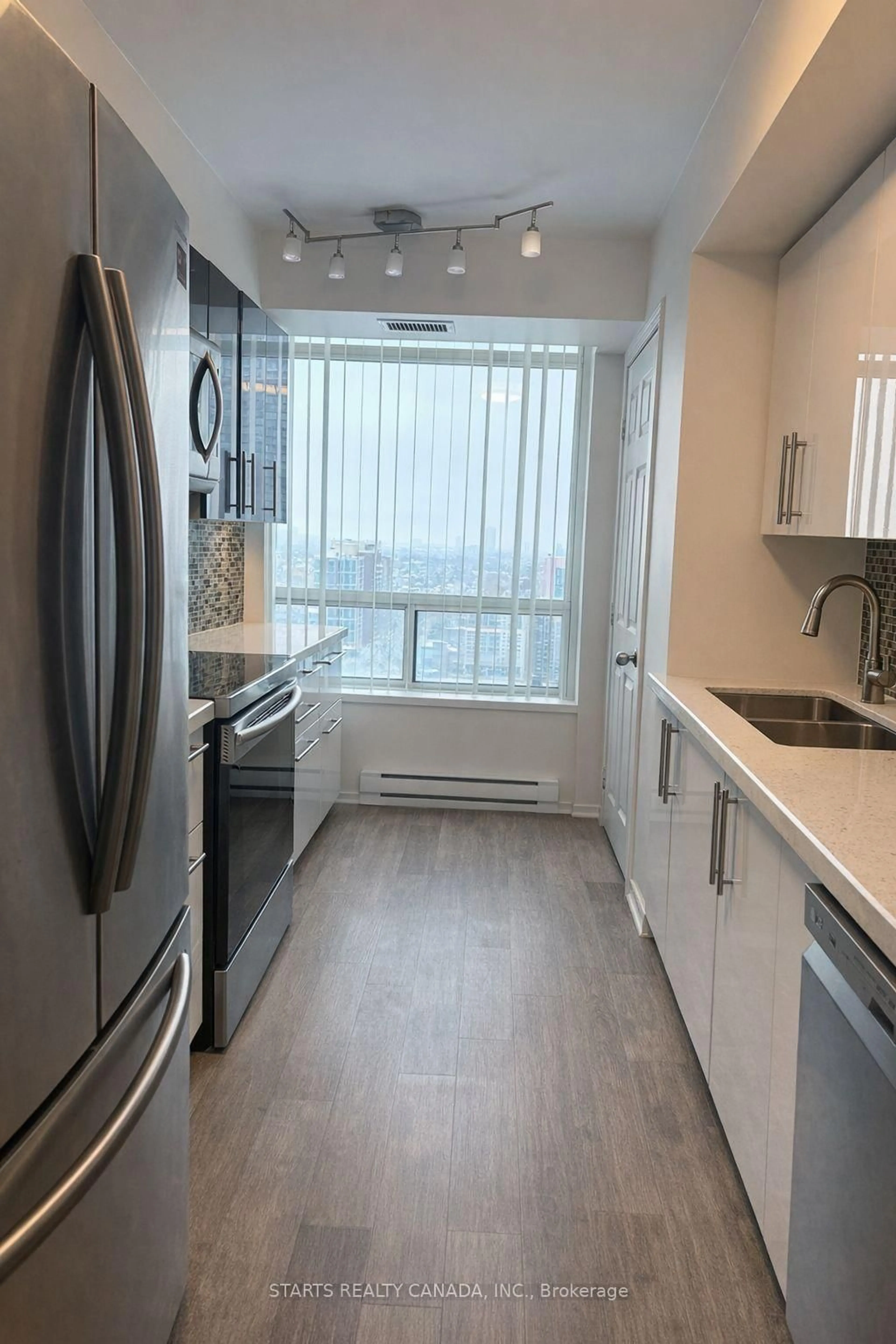 Unknown for 155 Beecroft Rd #2611, Toronto Ontario M2N 7C6