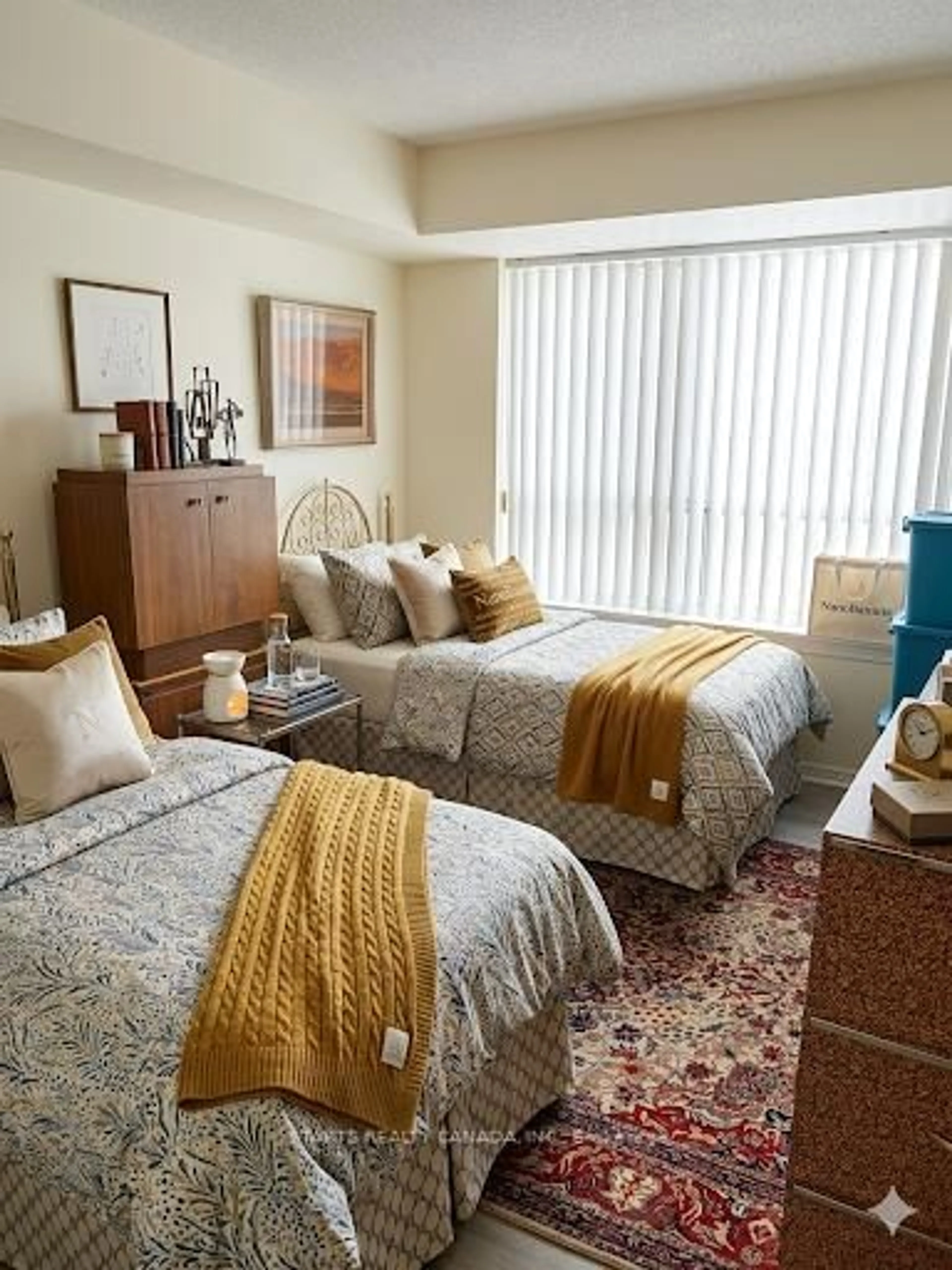 A pic of a room for 155 Beecroft Rd #2611, Toronto Ontario M2N 7C6