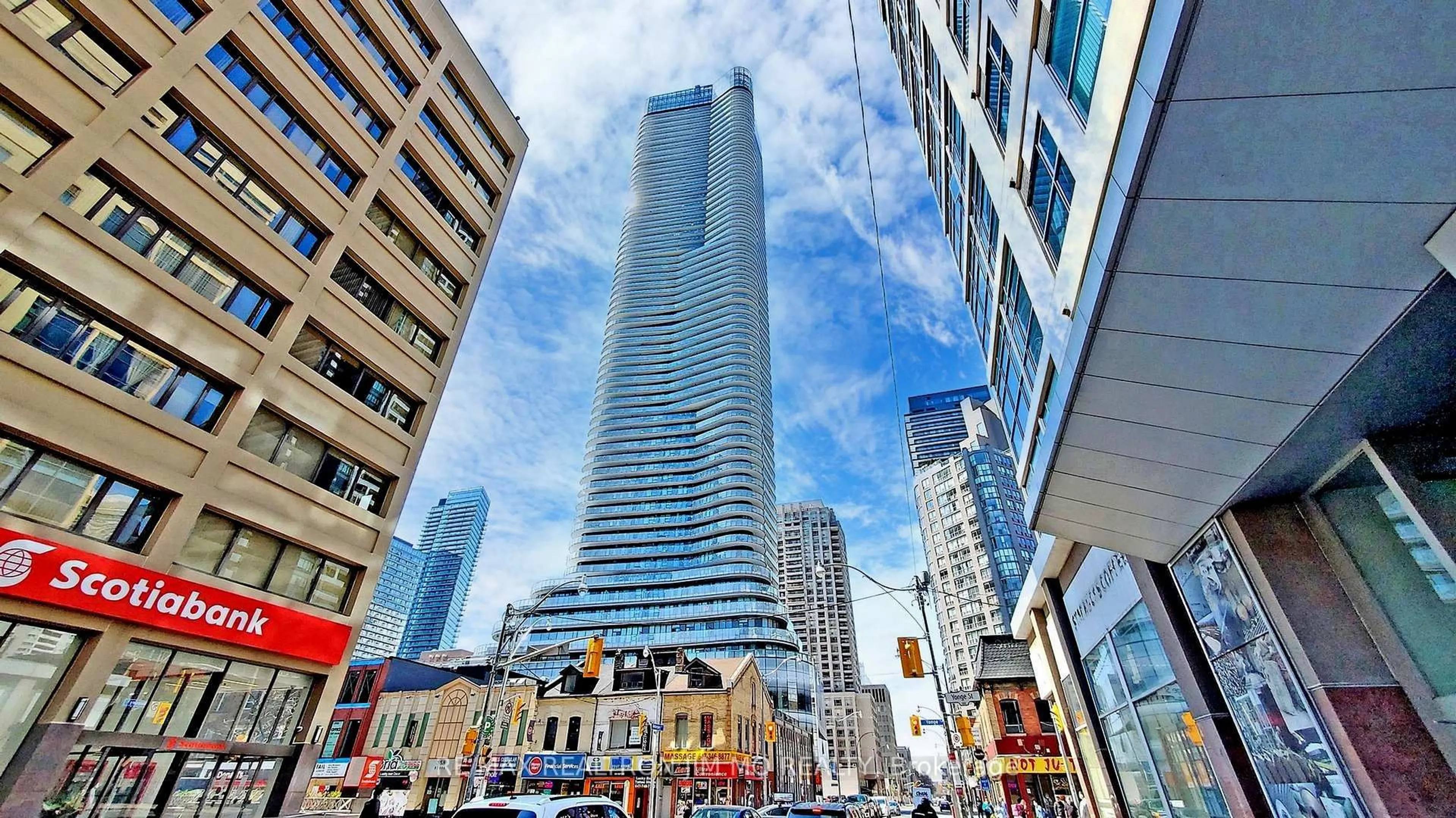 Unknown for 11 Wellesley St #1501, Toronto Ontario M4Y 0G4