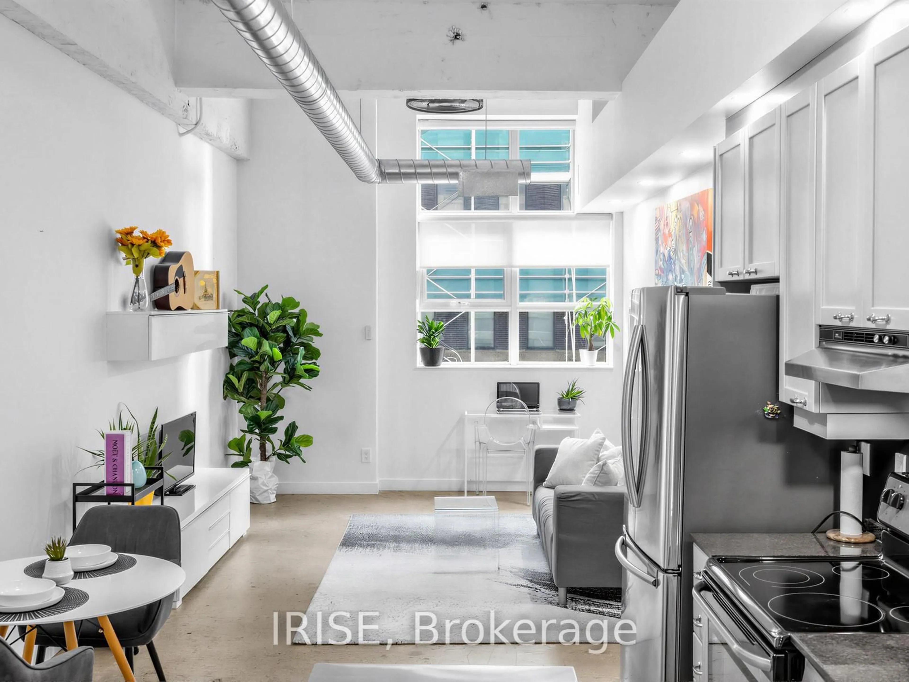 Unknown for 155 Dalhousie St #531, Toronto Ontario M5B 2P7