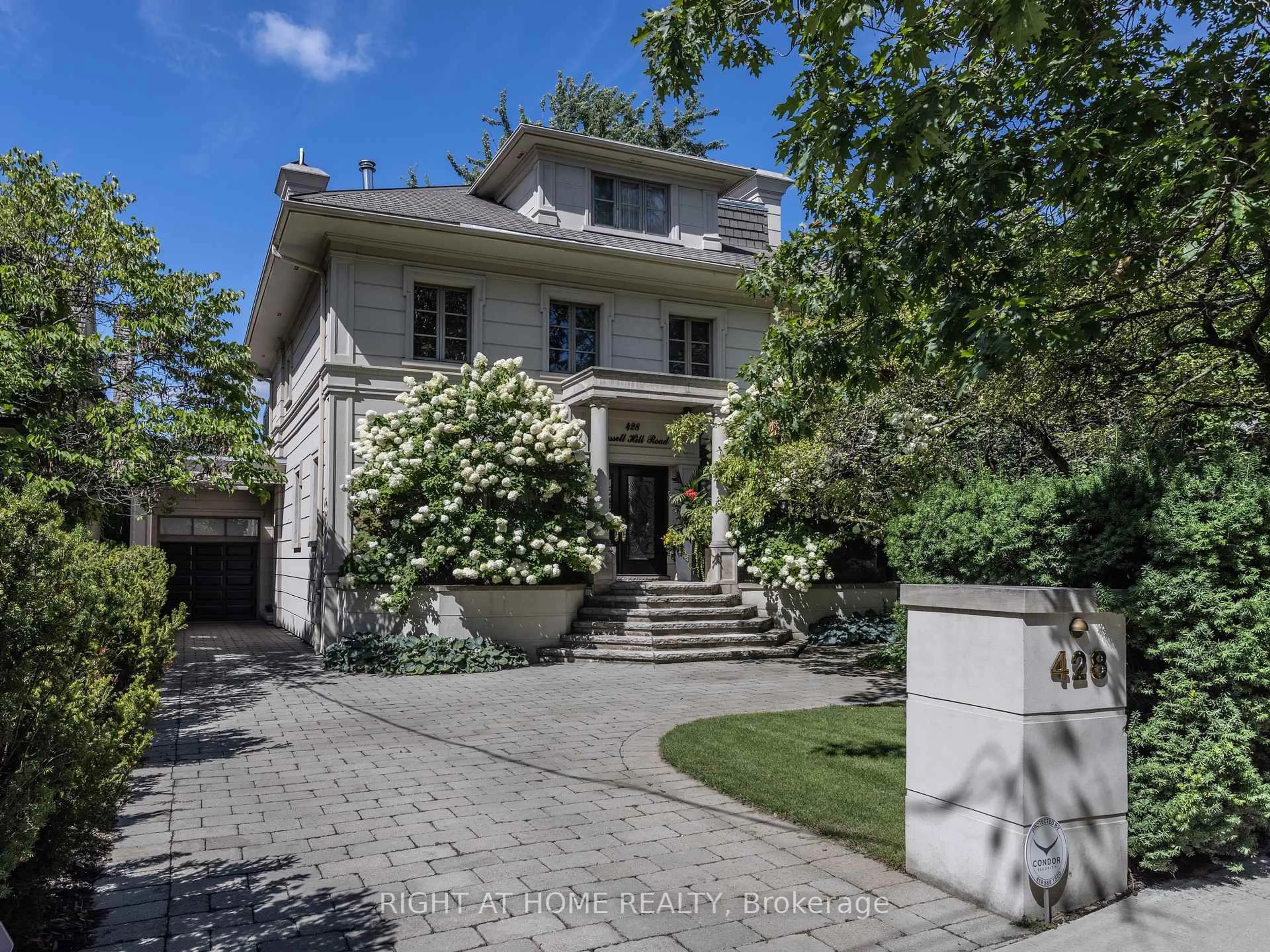 Unknown for 428 Russell Hill Rd, Toronto Ontario M5P 2S3