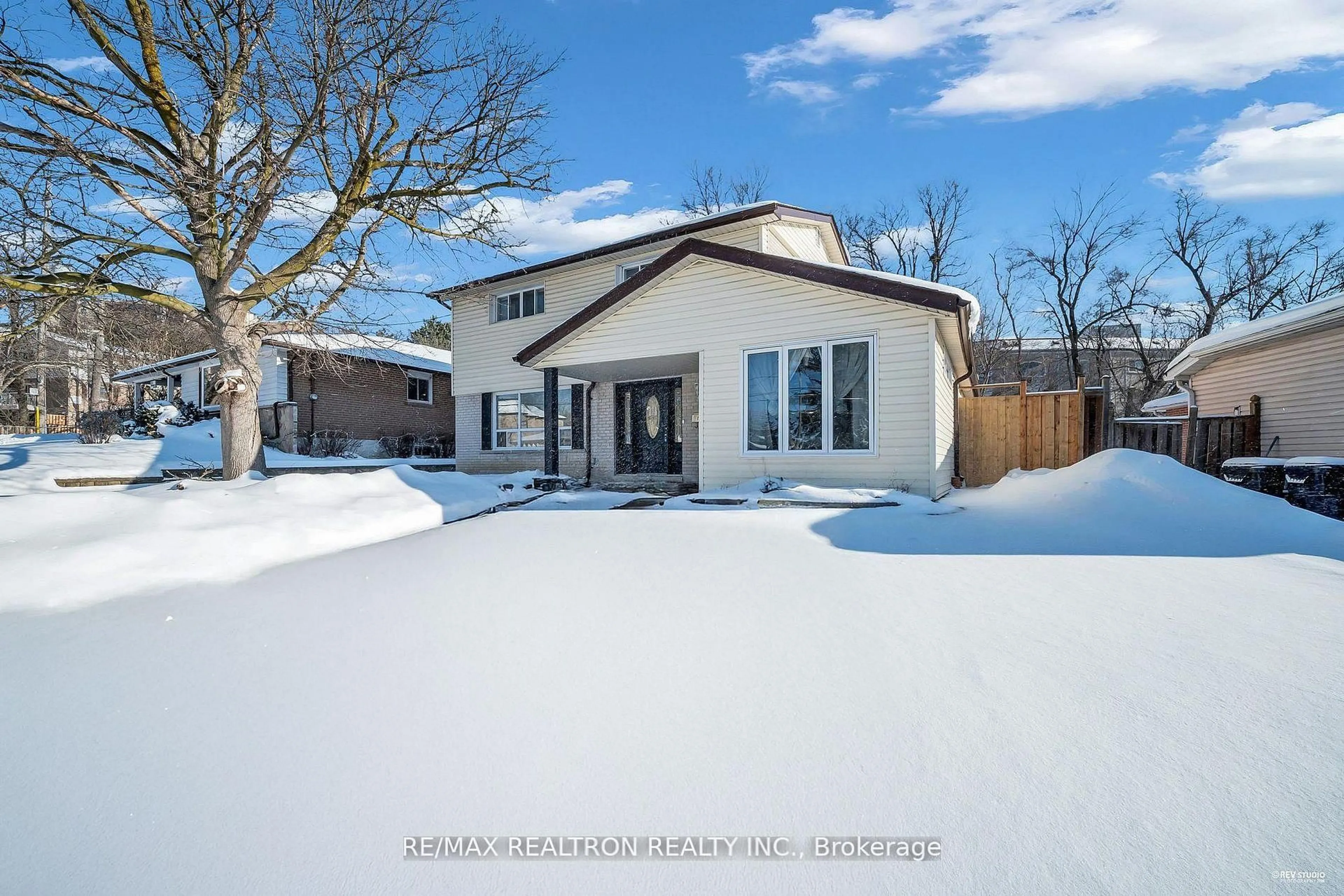 Unknown for 151 Shaughnessy Blvd, Toronto Ontario M2J 1J7