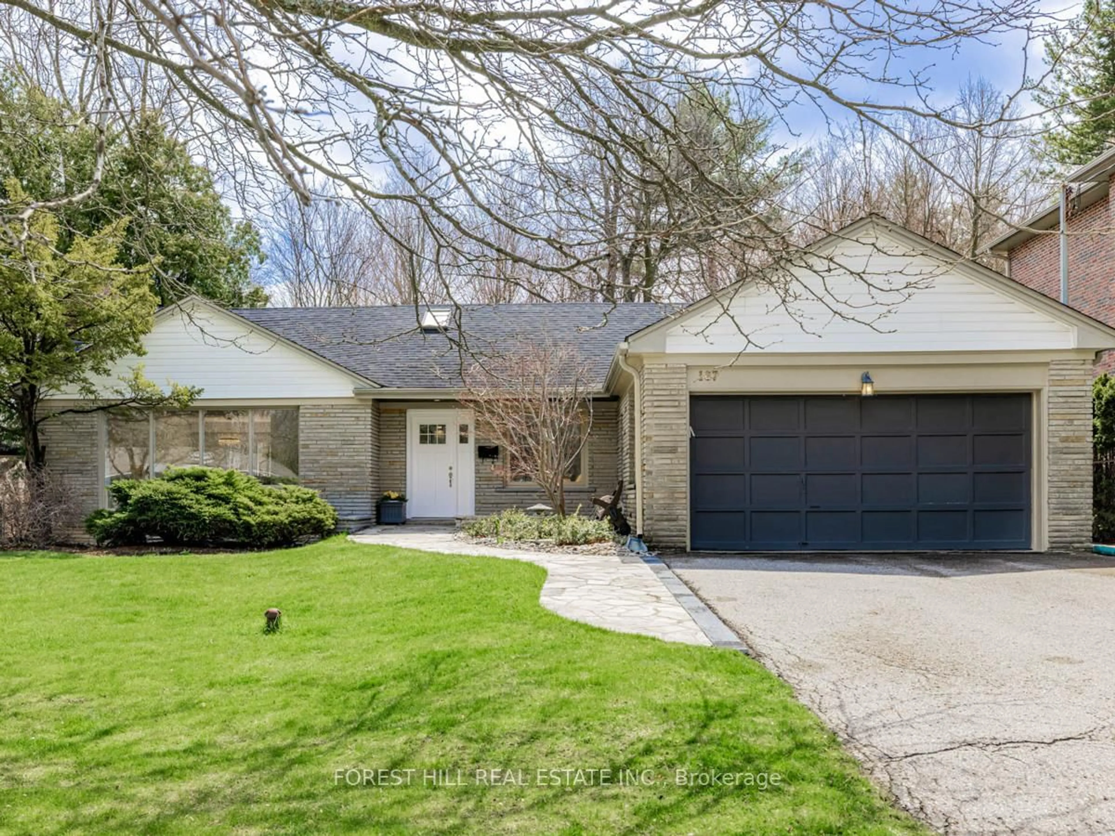 Unknown for 137 Citation Dr, Toronto Ontario M2K 1T3