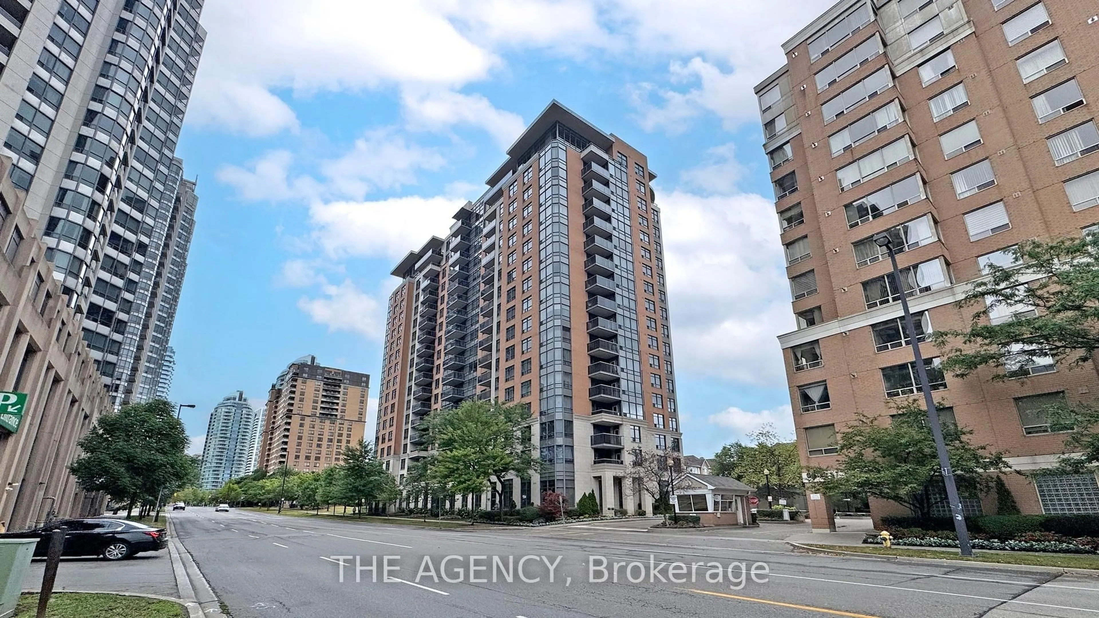 Unknown for 880 Grandview Way #1402, Toronto Ontario M2N 7B2