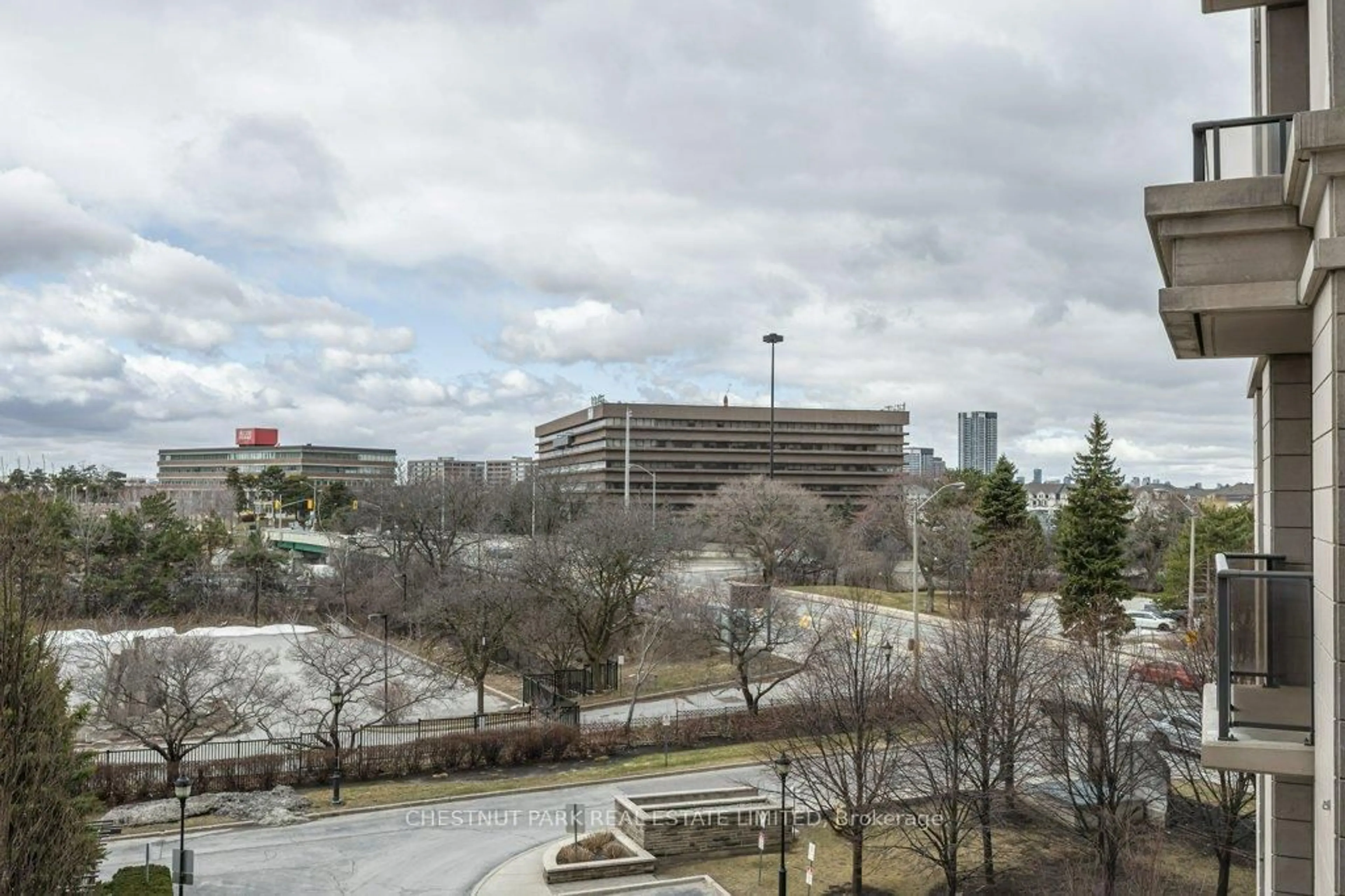 Unknown for 133 Wynford Dr #405, Toronto Ontario M3C 0J5