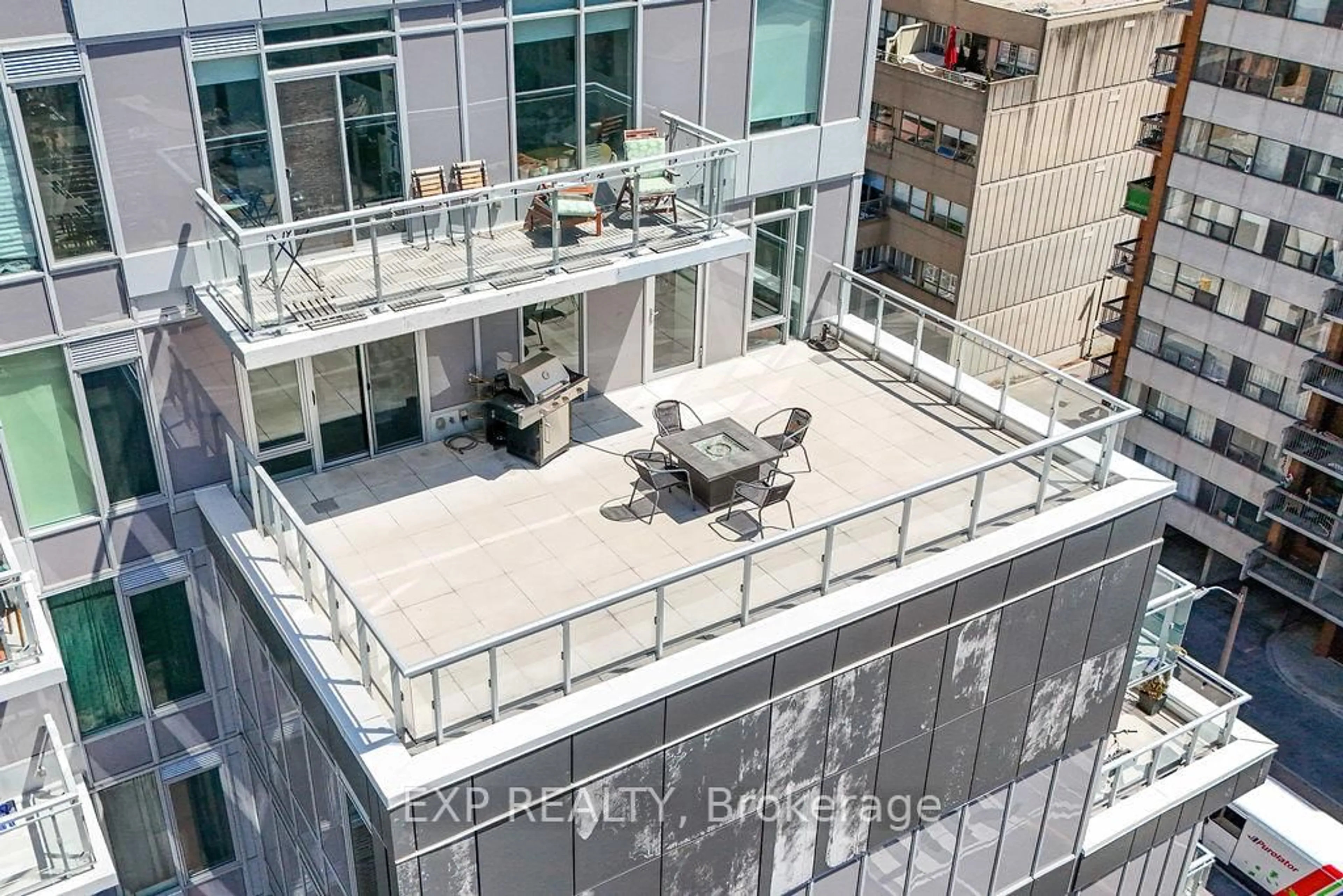 Unknown for 68 Merton St #805, Toronto Ontario M4S 1A1