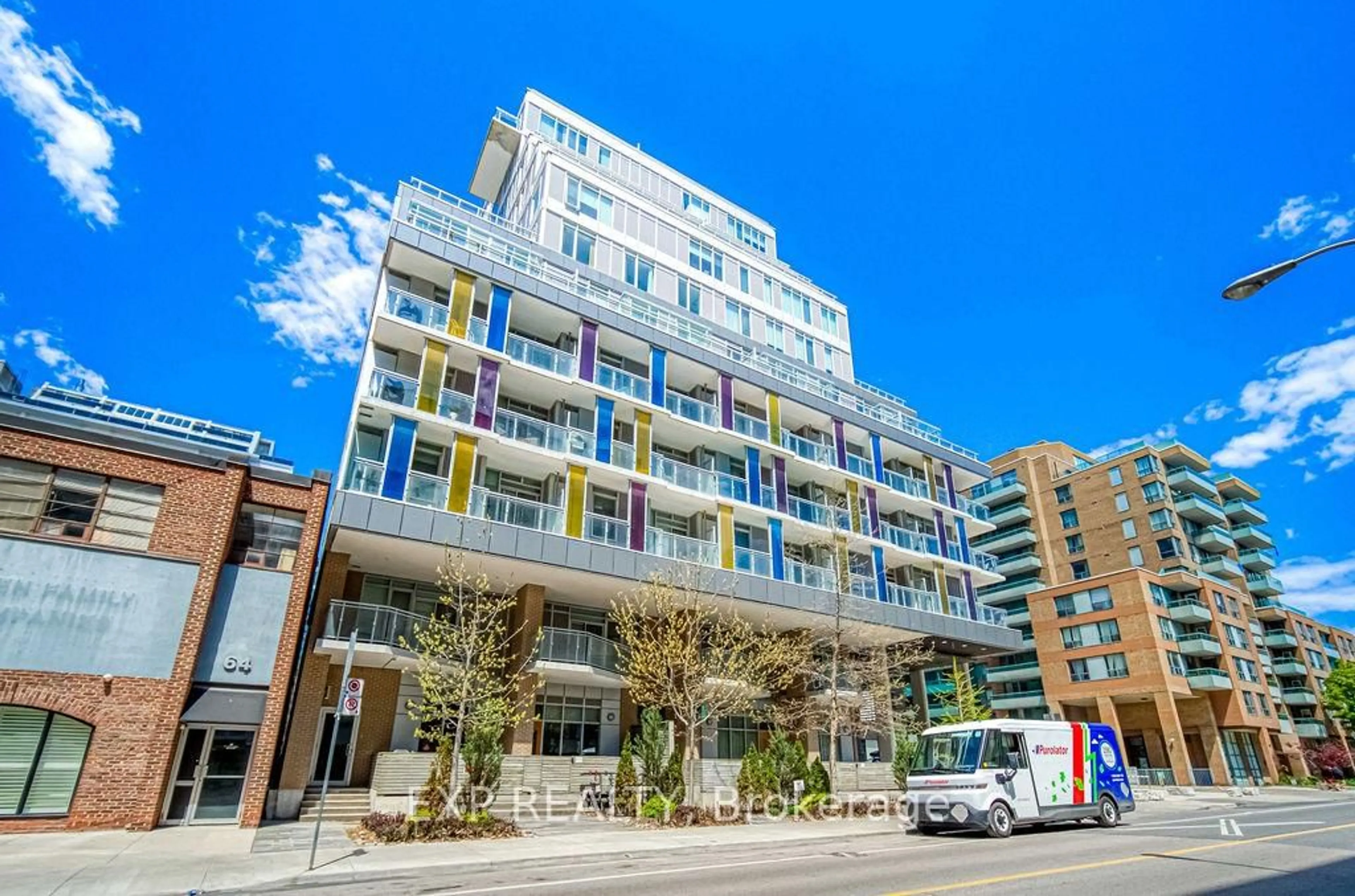 Unknown for 68 Merton St #805, Toronto Ontario M4S 1A1