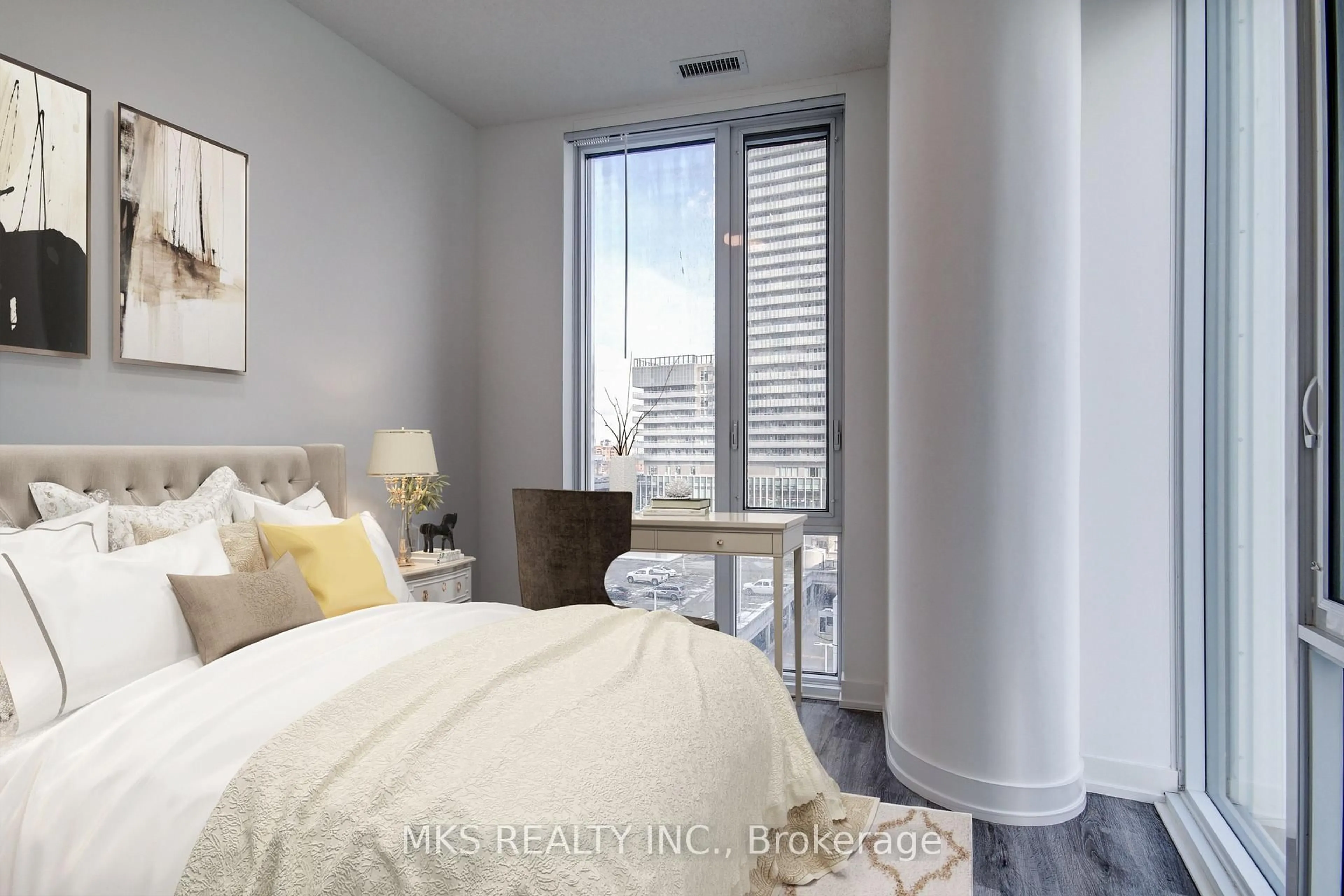 A pic of a room for 138 Downes St #815, Toronto Ontario M5E 0E4