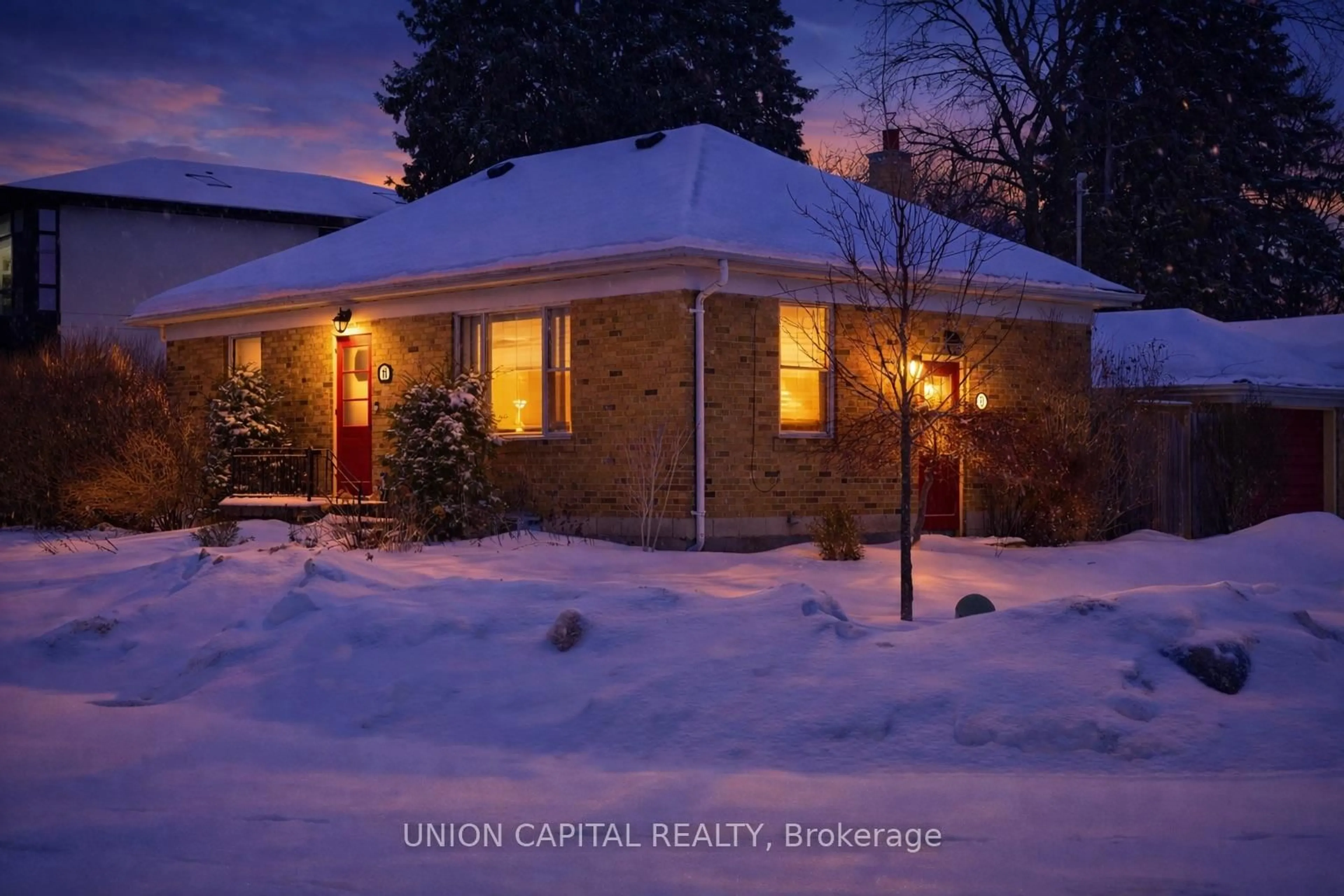 Unknown for 71 Stuart Cres, Toronto Ontario M2N 1A8