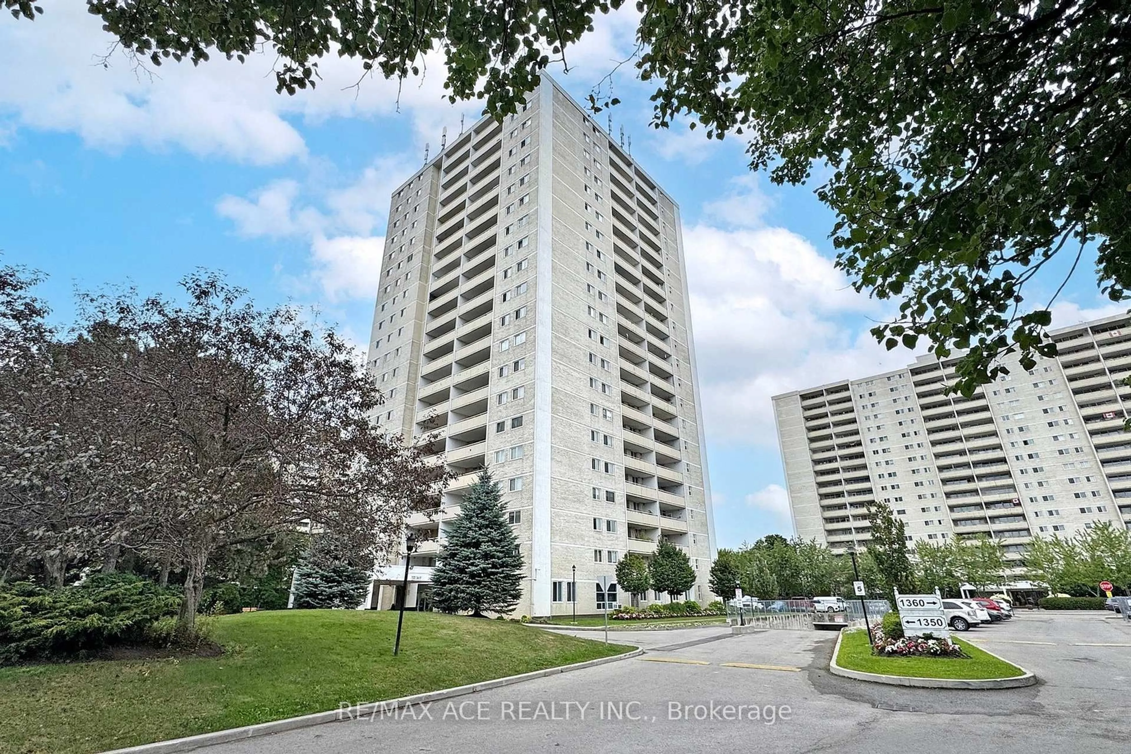 Unknown for 1350 York Mills Rd #1906, Toronto Ontario M3A 2A1