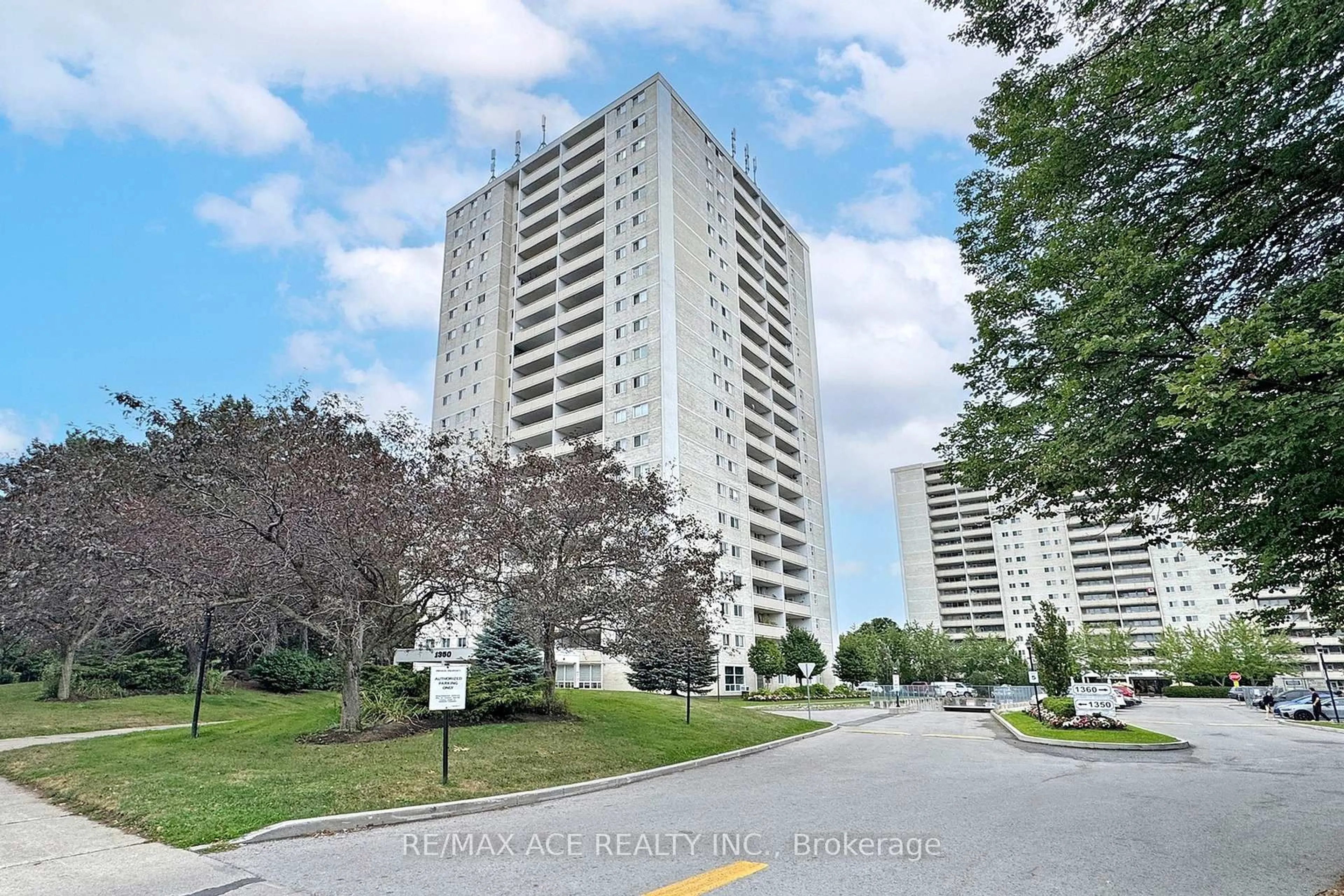 Unknown for 1350 York Mills Rd #1906, Toronto Ontario M3A 2A1