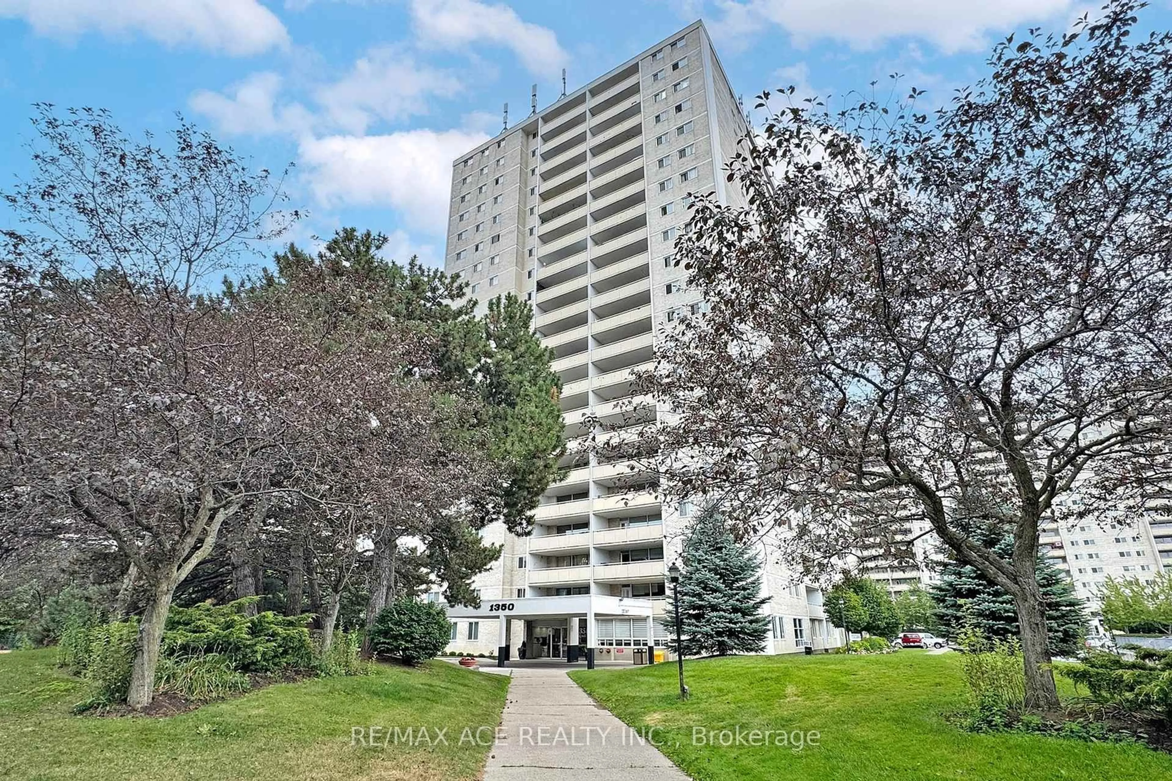 Unknown for 1350 York Mills Rd #1906, Toronto Ontario M3A 2A1