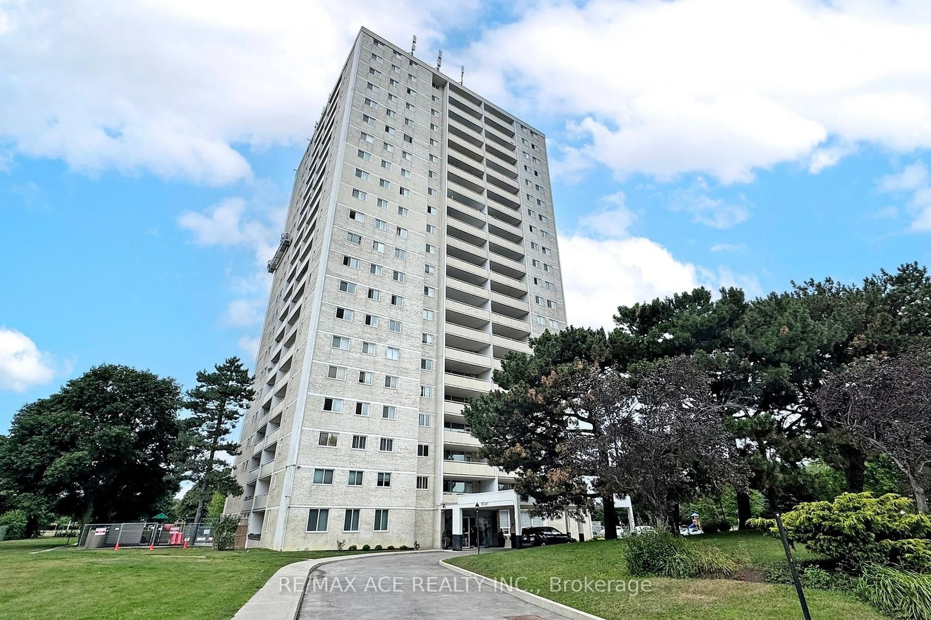 Unknown for 1350 York Mills Rd #1906, Toronto Ontario M3A 2A1