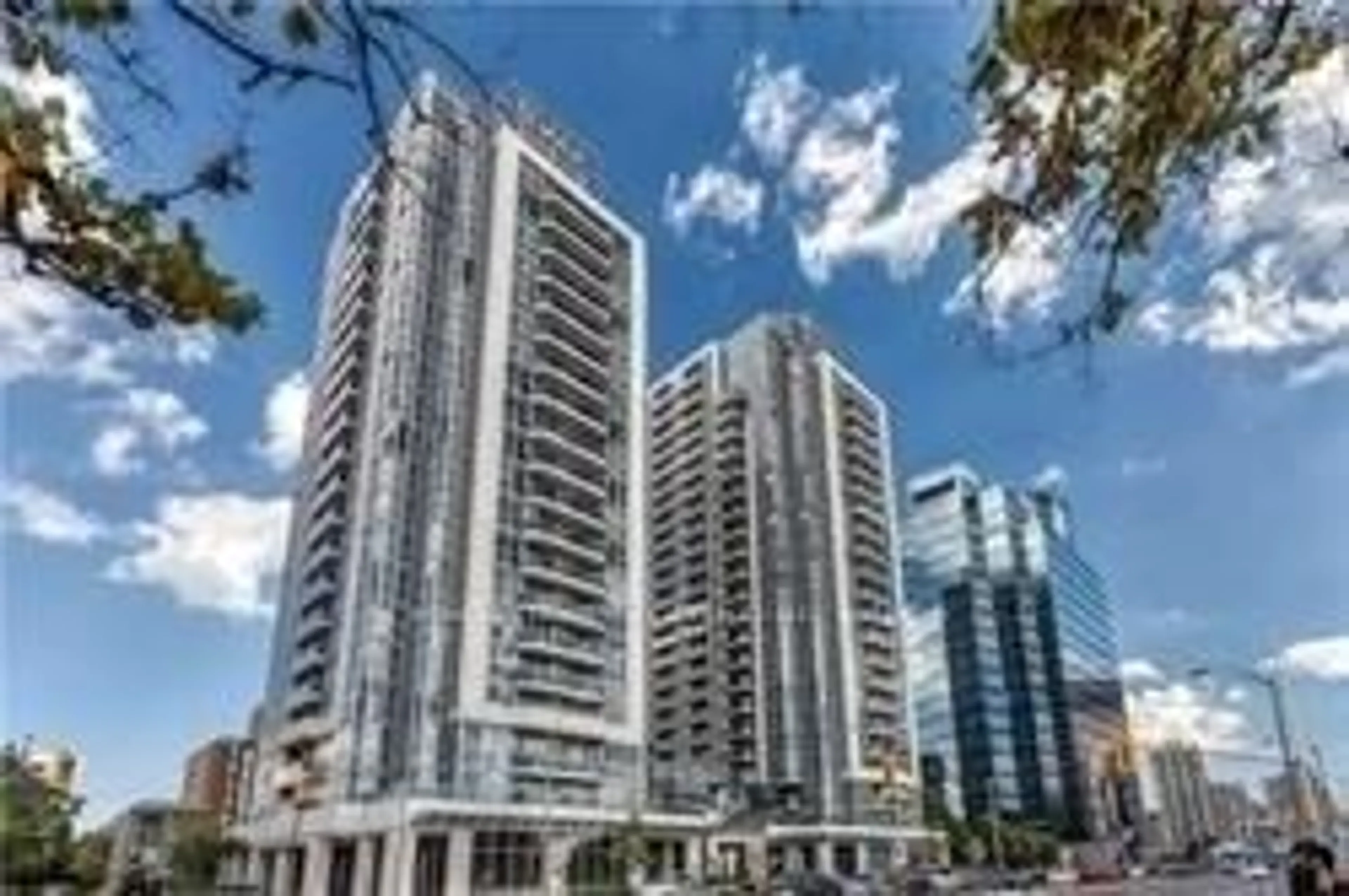 Unknown for 5791 Yonge St #2503, Toronto Ontario M2M 0A8