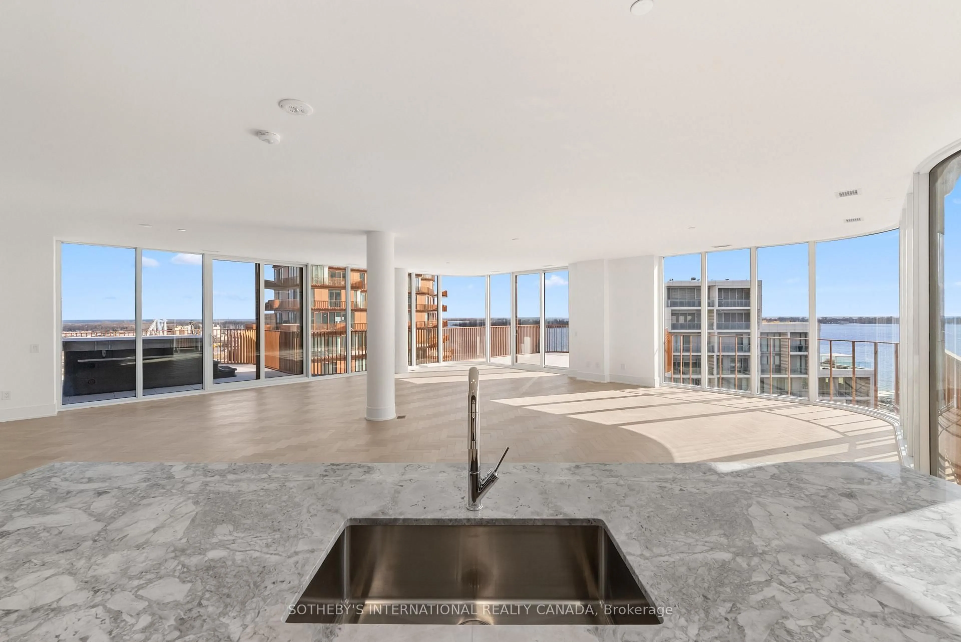 Unknown for 155 Merchants' Wharf #1322, Toronto Ontario M5A 0Y4