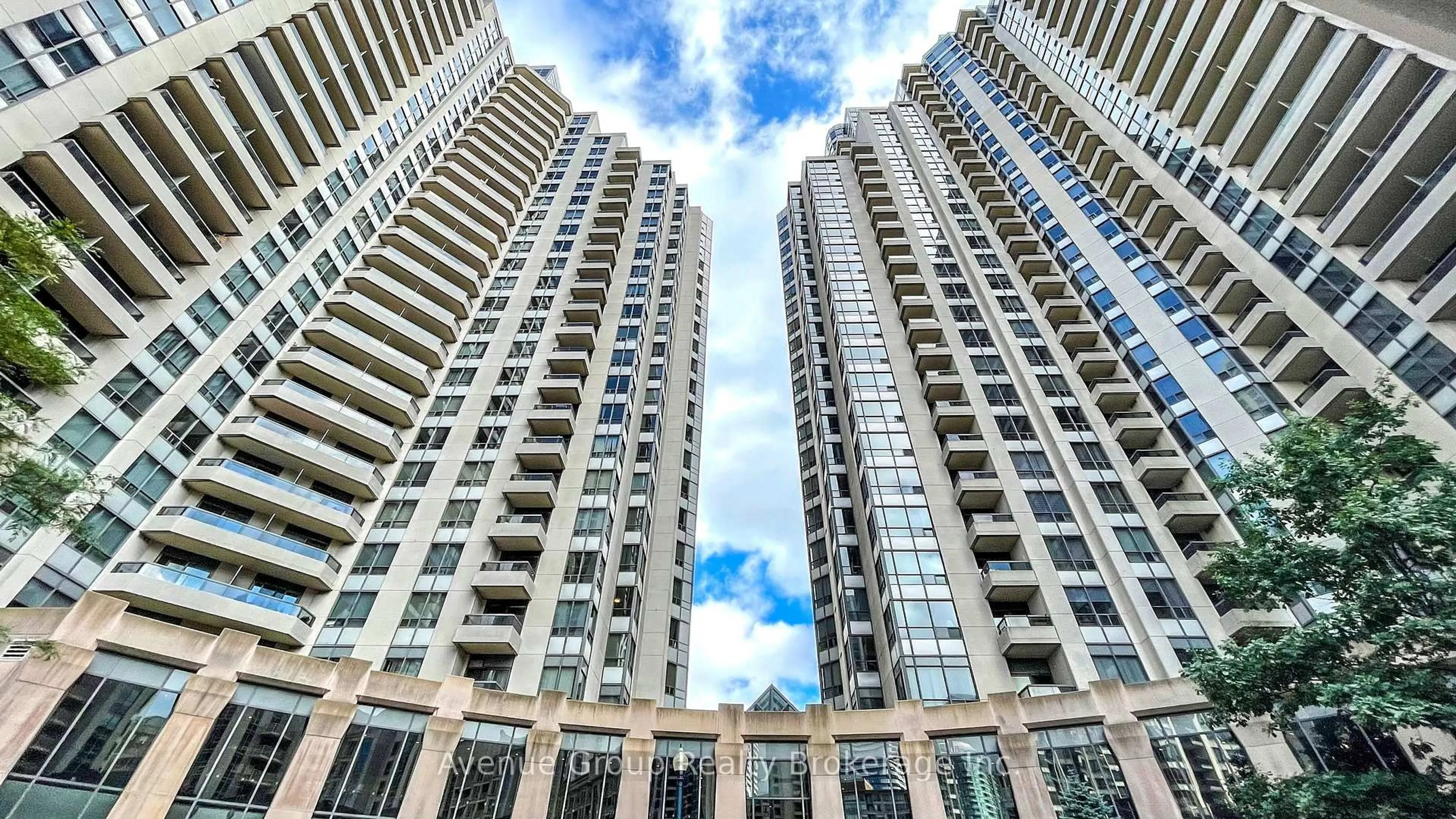 Unknown for 15 Northtown Way #1929, Toronto Ontario M2N 7A2