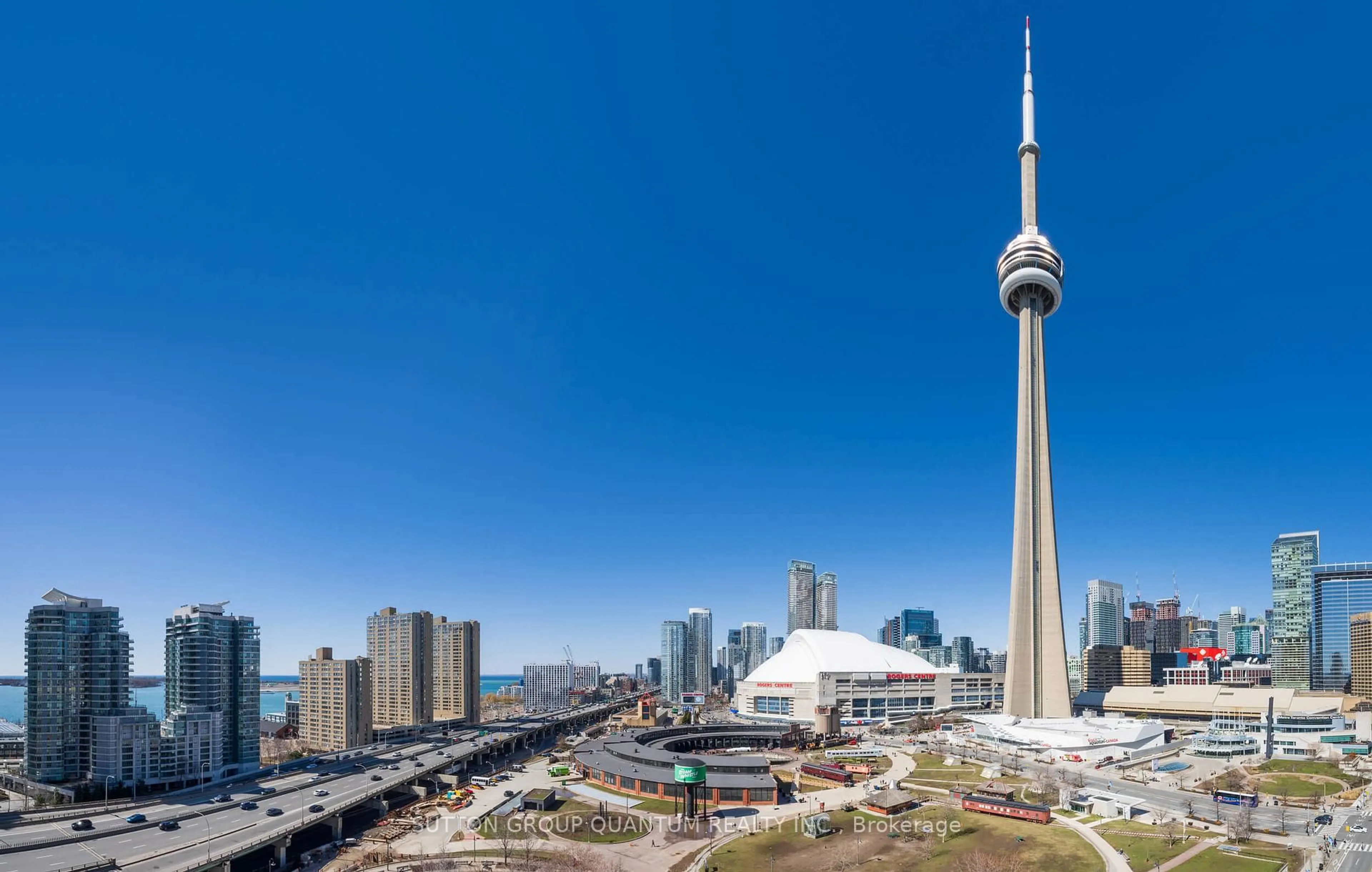 Unknown for 25 Lower Simcoe St #1708, Toronto Ontario M5J 3A1