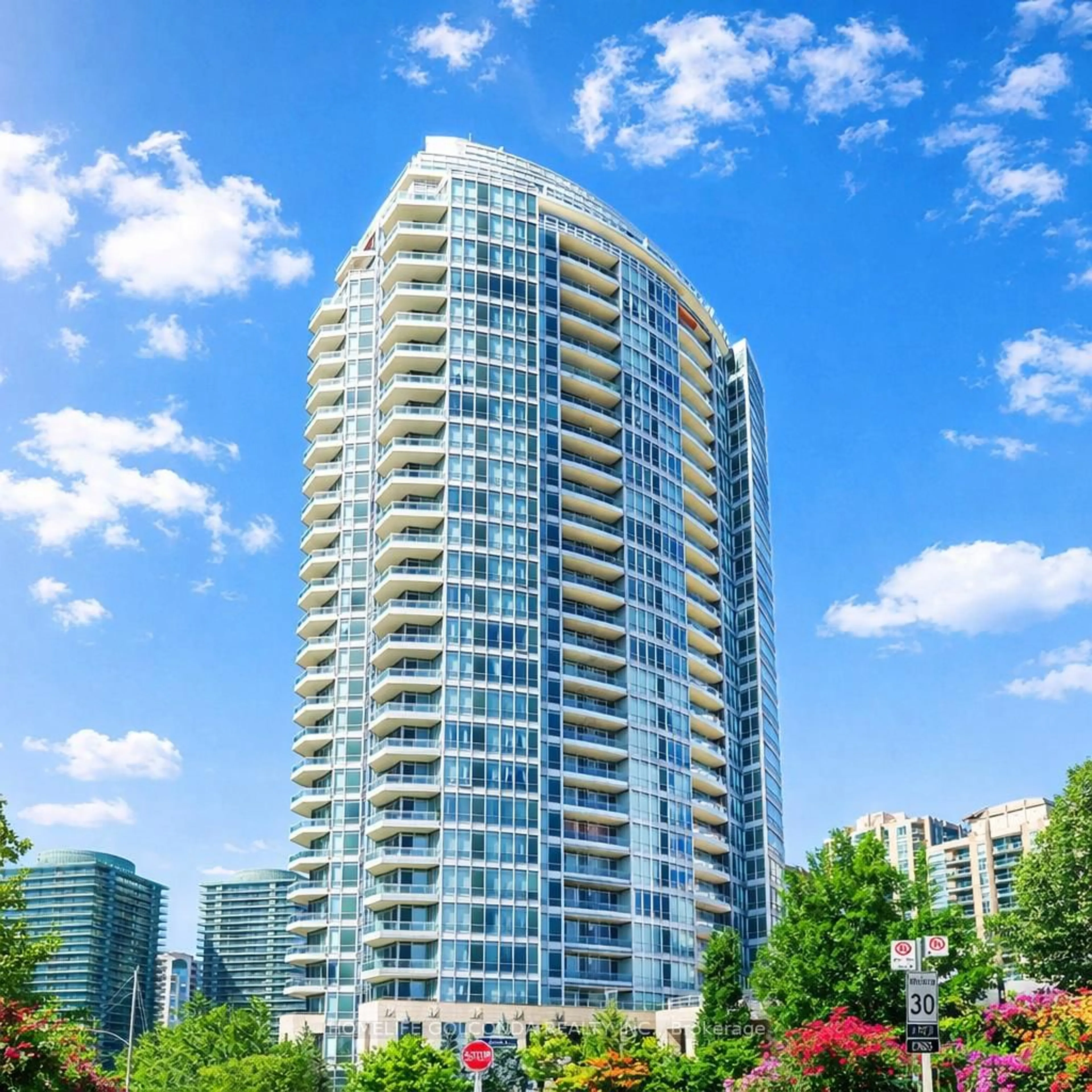 Unknown for 18 Holmes Ave #1803, Toronto Ontario M2N 0E1