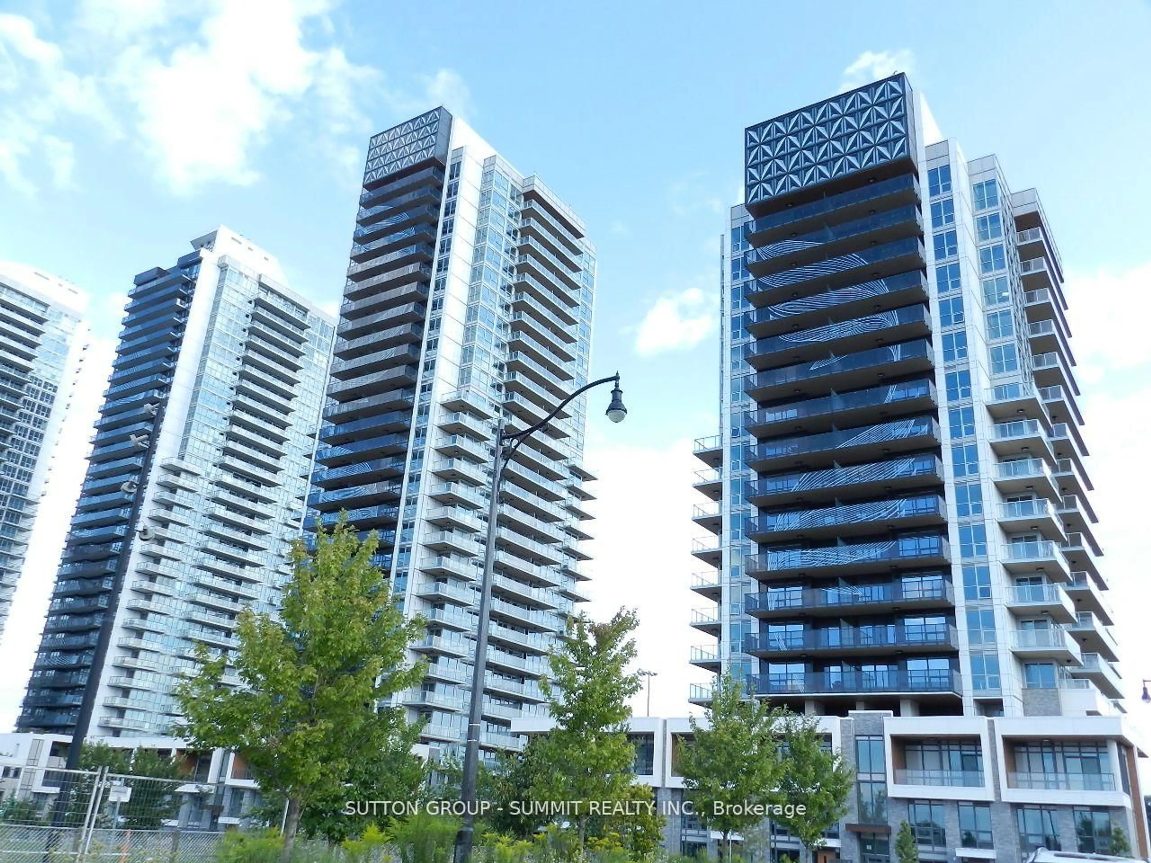 Unknown for 25 McMahon Ave #1908, Toronto Ontario M2K 0J1