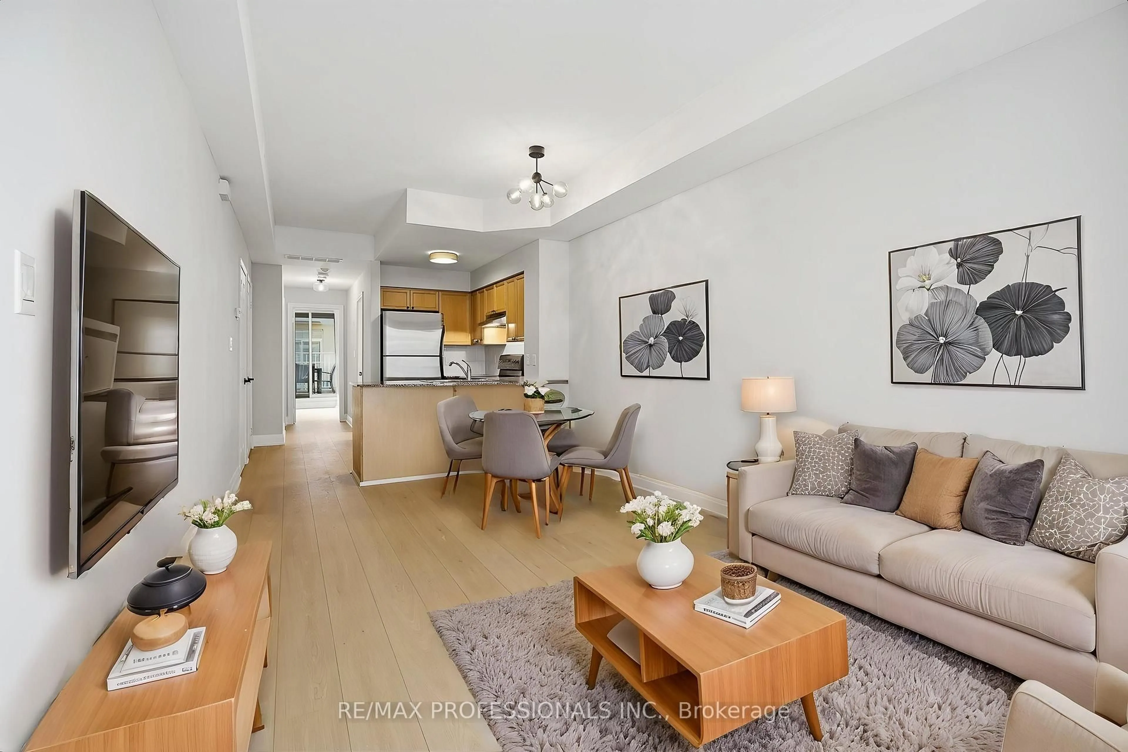 Unknown for 36 Stadium Rd #579, Toronto Ontario M5V 3P4