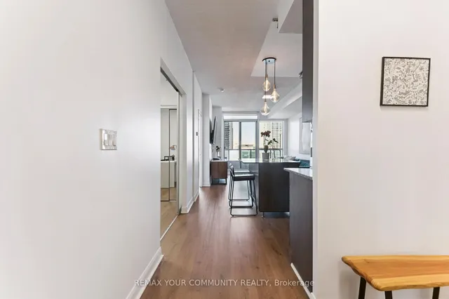 500 Sherbourne St #1311, Toronto 5