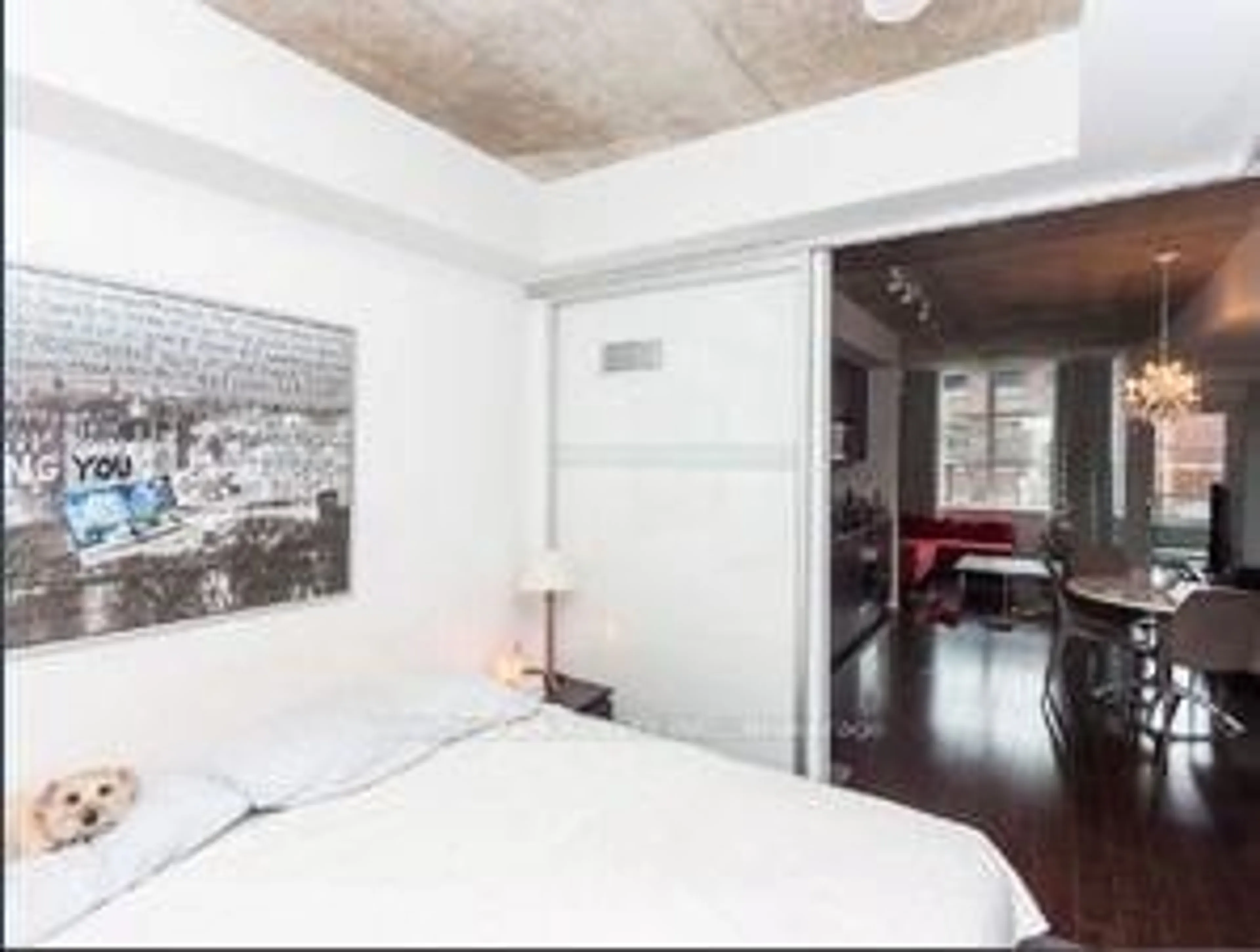 A pic of a room for 478 King St #209, Toronto Ontario M5V 0A8