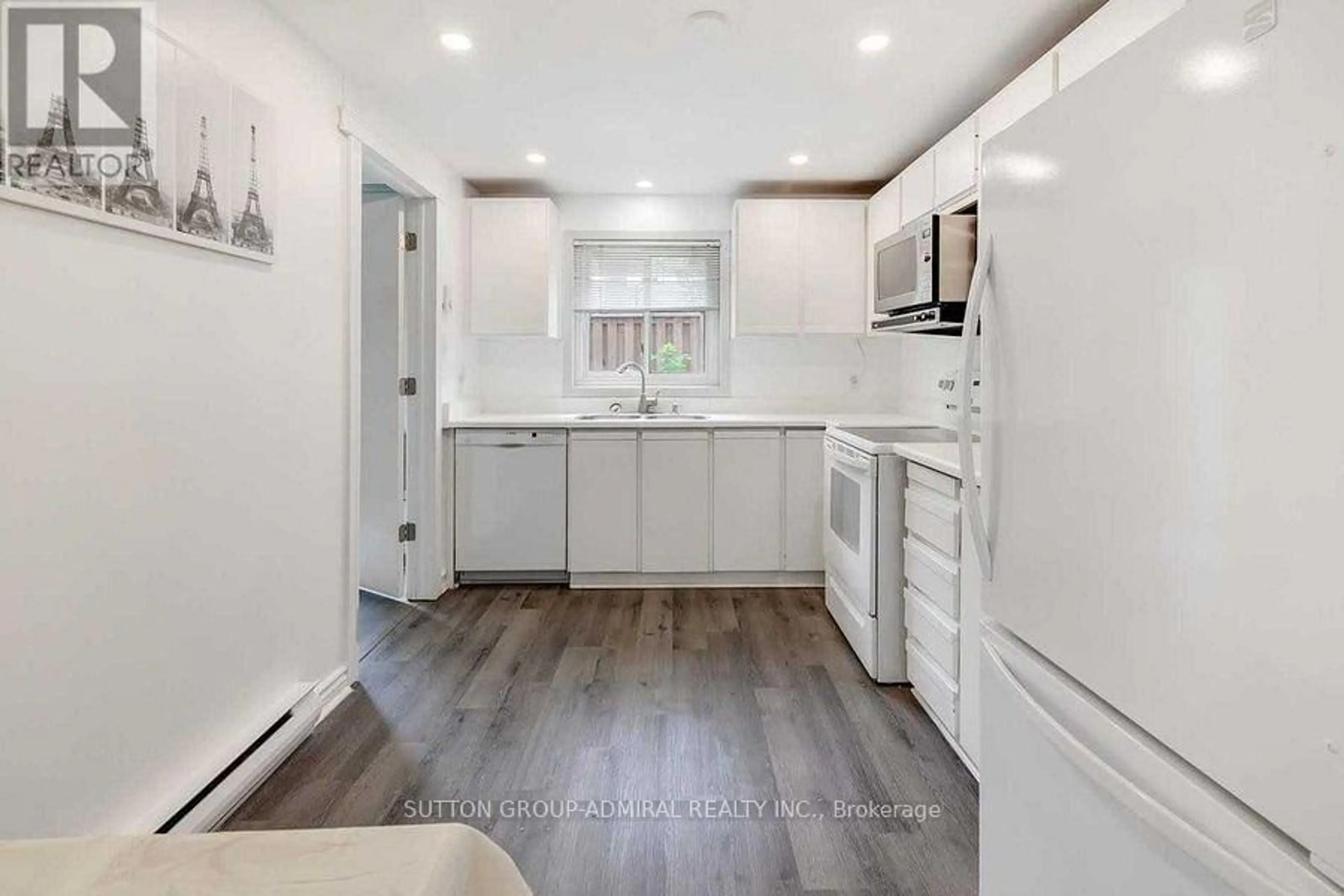 Open concept kitchen, unknown for 143 Torresdale Ave, Toronto Ontario M2R 3K2