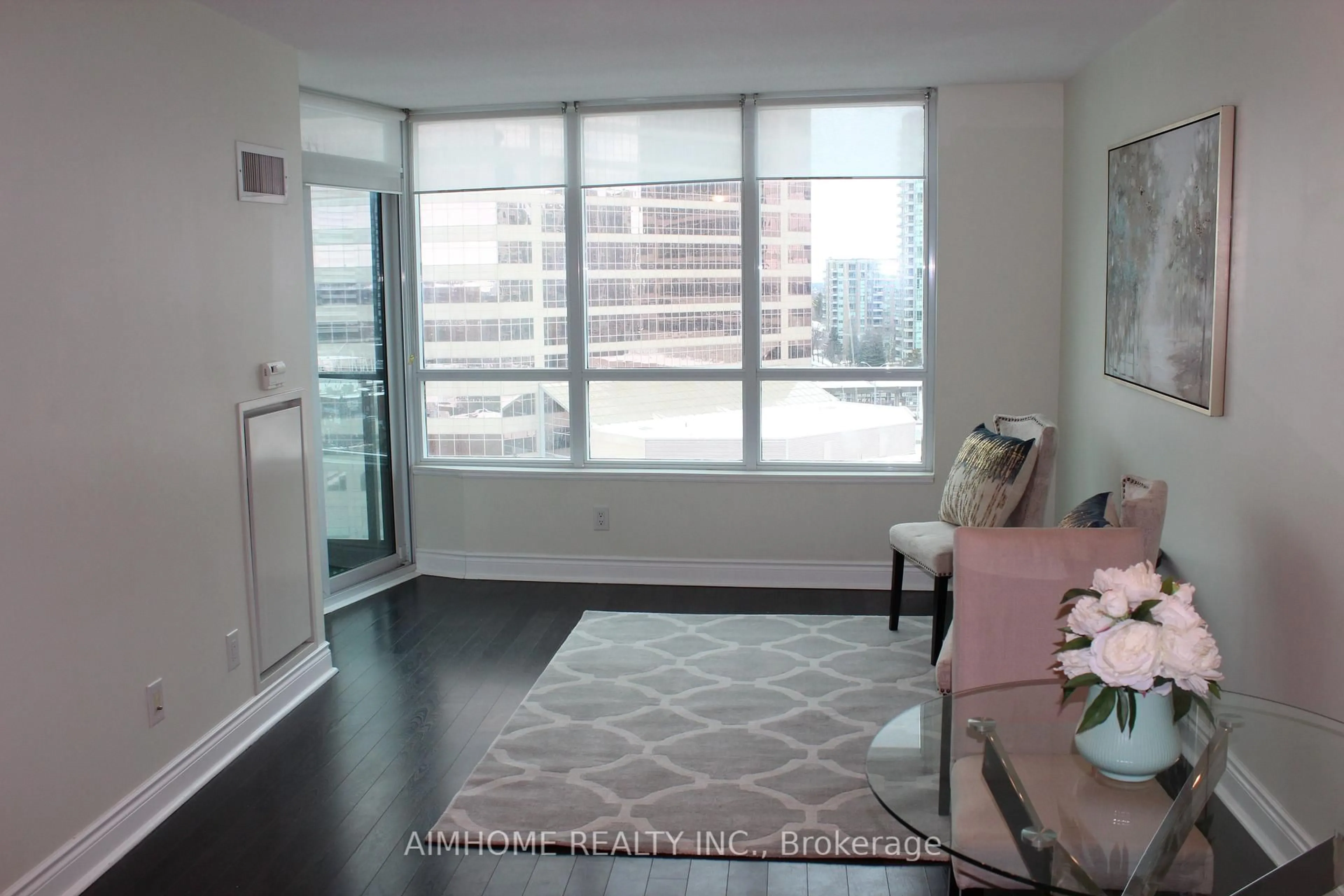 Unknown for 25 Greenview Ave #1023, Toronto Ontario M2M 0A5