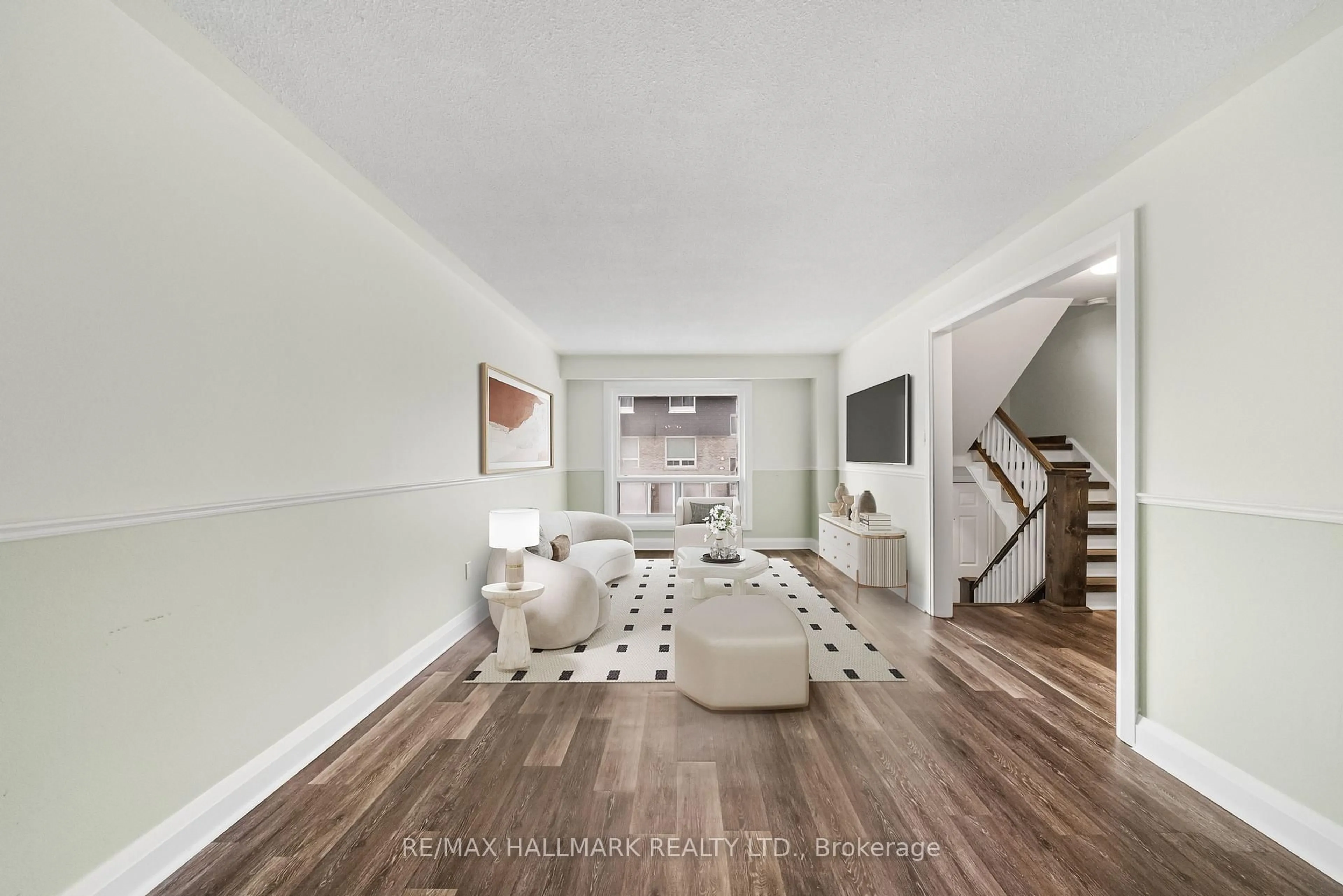 Unknown for 11 Tangle Briar Way, Toronto Ontario M2J 2M5