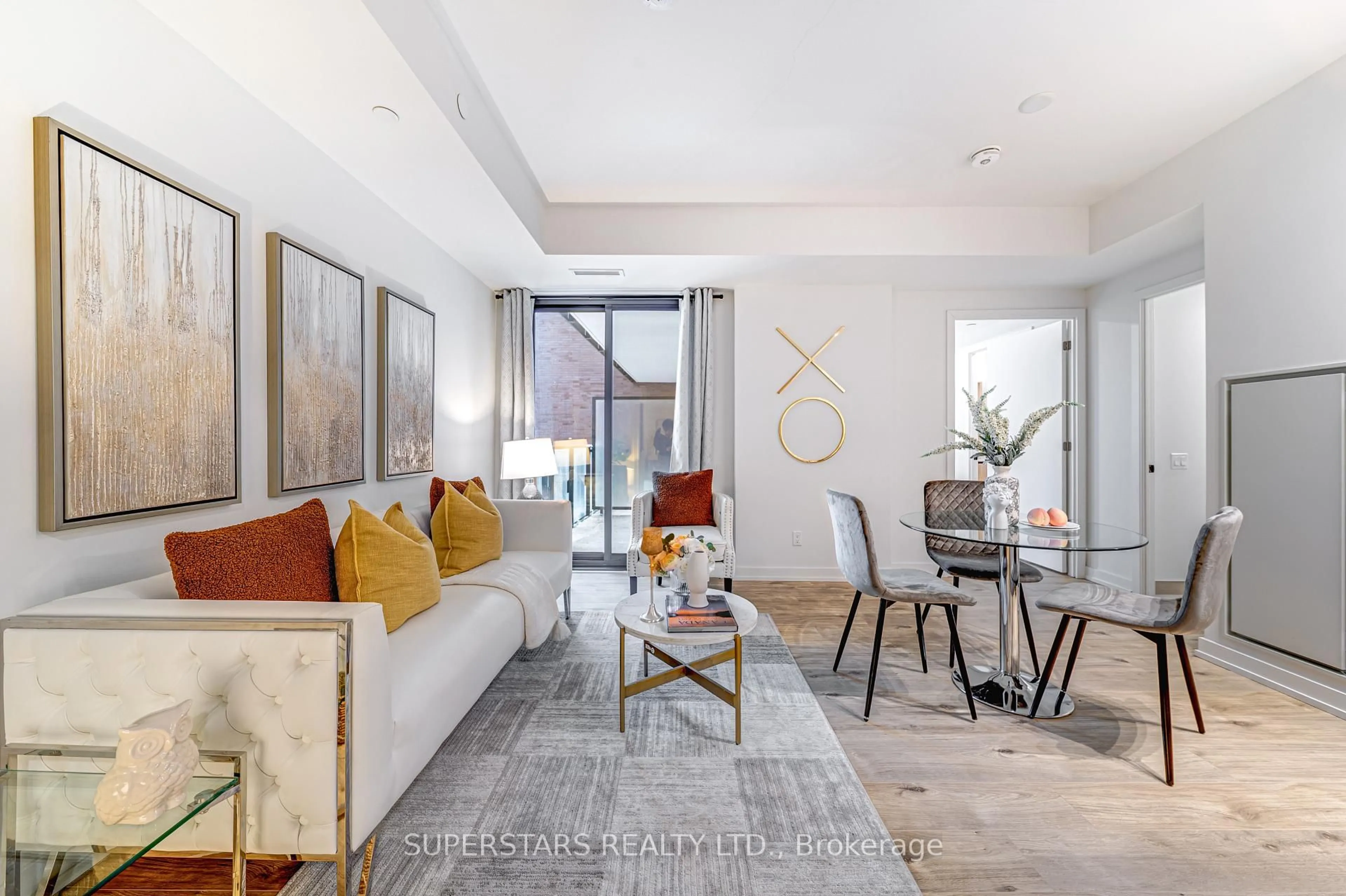 Unknown for 35 Parliament St #601, Toronto Ontario M5A 0Z5