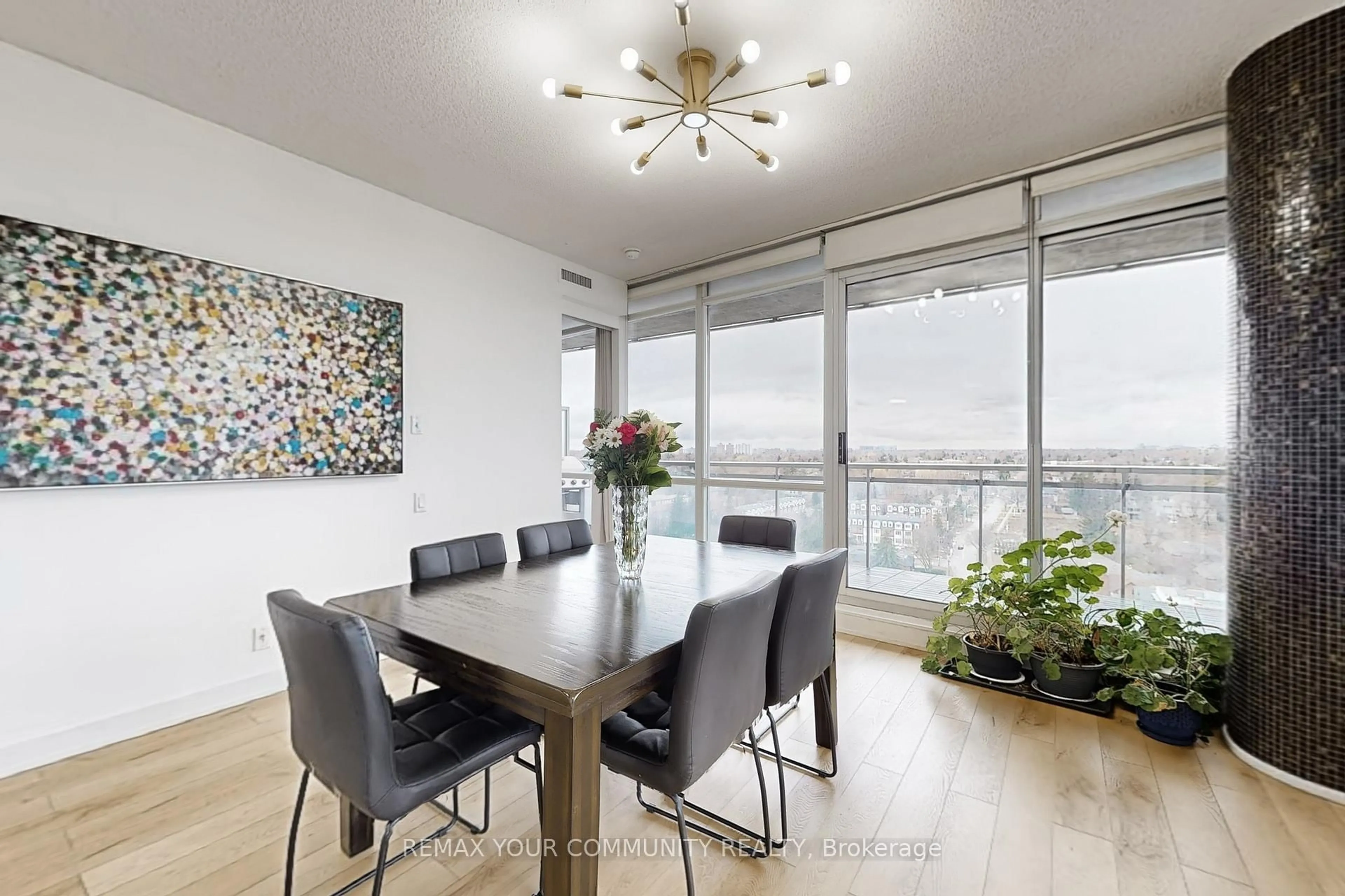 Unknown for 30 Canterbury Pl #1602, Toronto Ontario M2N 0B9